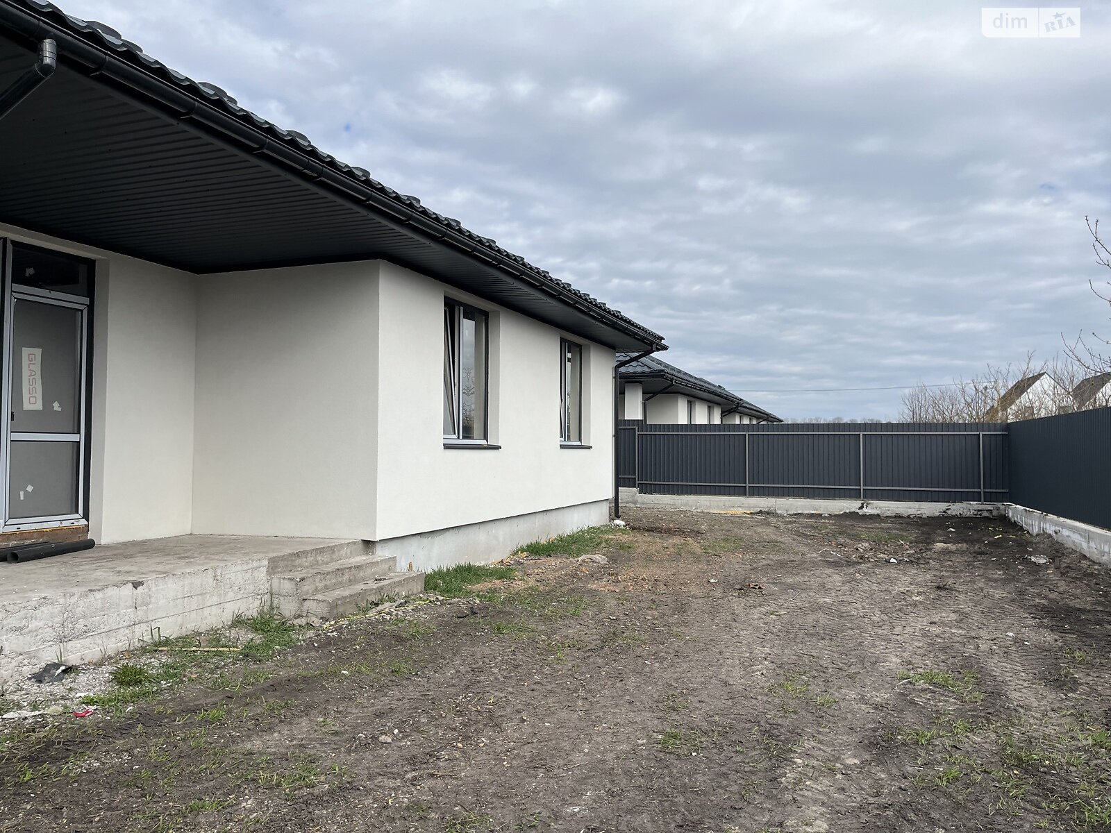 одноповерховий будинок, 96 кв. м, цегла. Продаж у Вінниці фото 1 одноповерховий будинок, 96 кв. м, цегла. Продаж у Вінниці фото 1