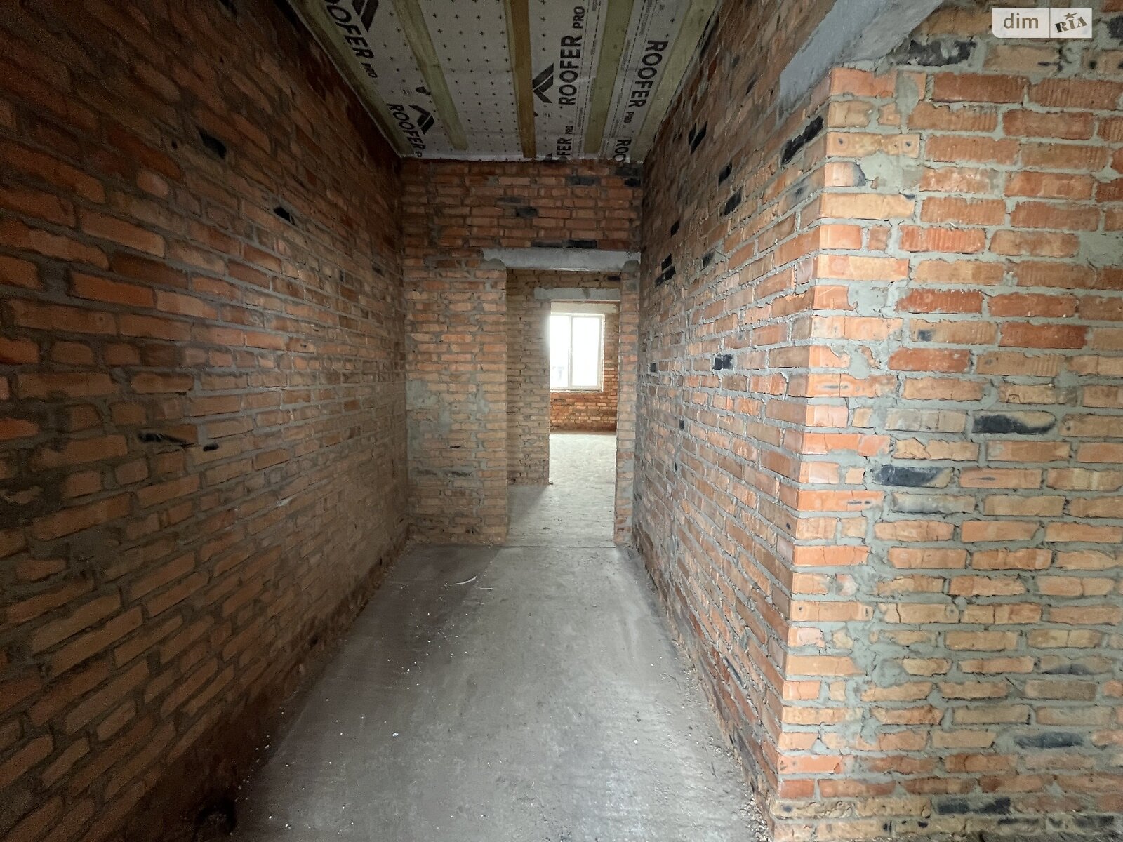 одноповерховий будинок, 96 кв. м, цегла. Продаж у Вінниці фото 1 одноповерховий будинок, 96 кв. м, цегла. Продаж у Вінниці фото 1