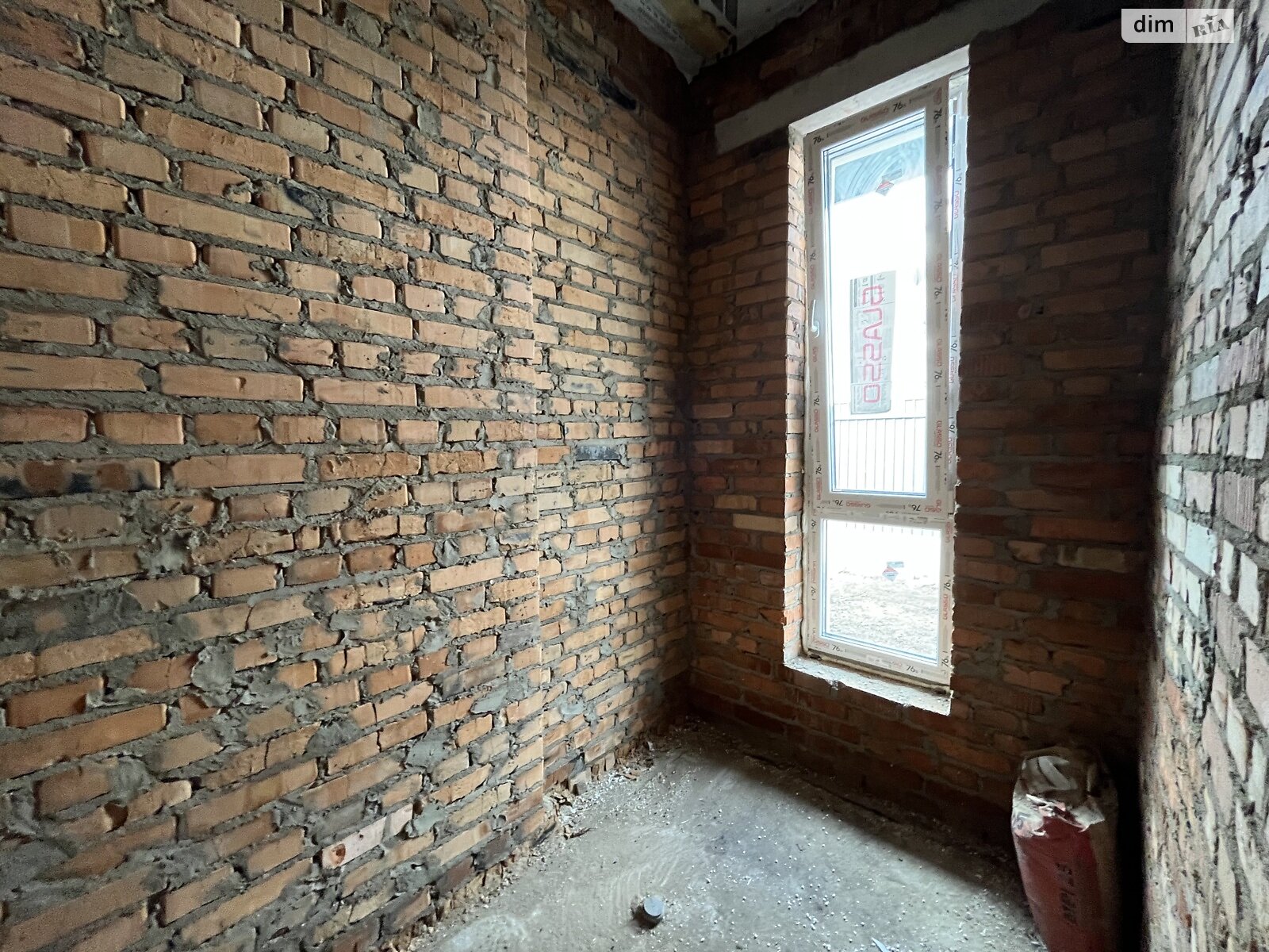 одноповерховий будинок, 96 кв. м, цегла. Продаж у Вінниці фото 1 одноповерховий будинок, 96 кв. м, цегла. Продаж у Вінниці фото 1
