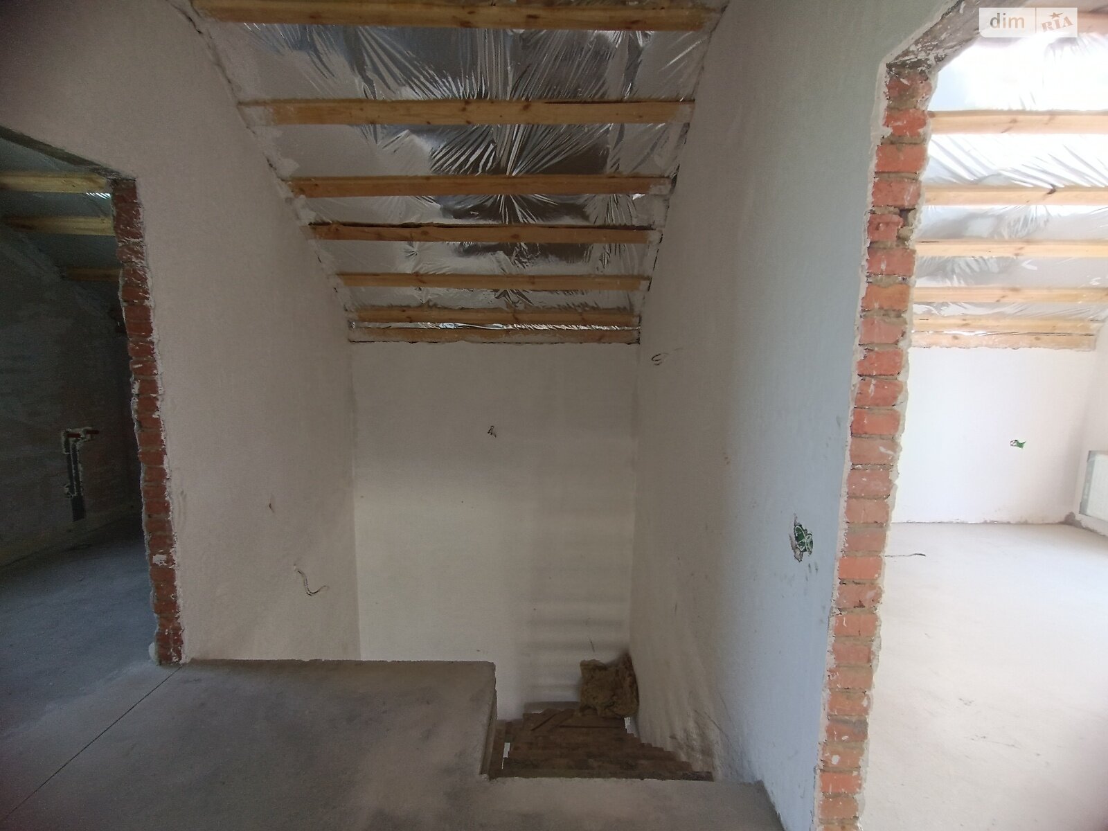 двоповерховий будинок, 120 кв. м, цегла. Продаж у Вінниці фото 1 двоповерховий будинок, 120 кв. м, цегла. Продаж у Вінниці фото 1