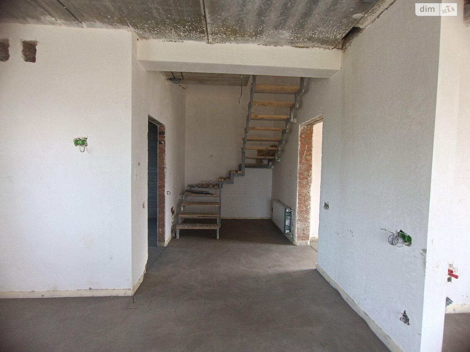 двоповерховий будинок, 120 кв. м, цегла. Продаж у Вінниці фото 1 двоповерховий будинок, 120 кв. м, цегла. Продаж у Вінниці фото 1