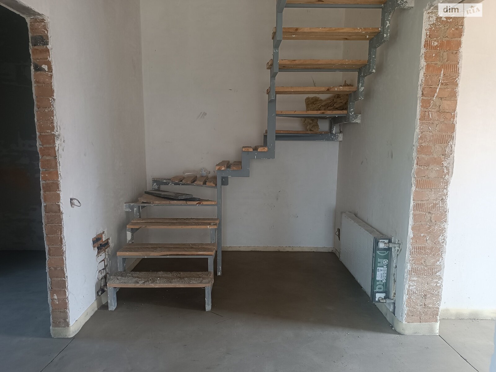 двоповерховий будинок, 120 кв. м, цегла. Продаж у Вінниці фото 1 двоповерховий будинок, 120 кв. м, цегла. Продаж у Вінниці фото 1