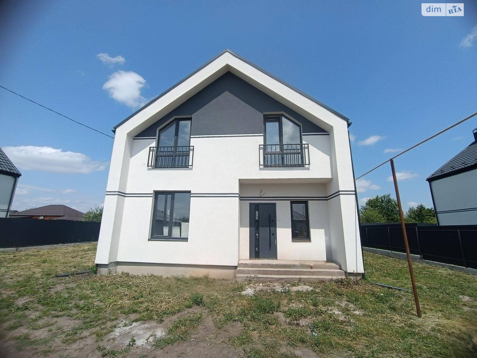 двоповерховий будинок, 120 кв. м, цегла. Продаж у Вінниці фото 1 двоповерховий будинок, 120 кв. м, цегла. Продаж у Вінниці фото 1