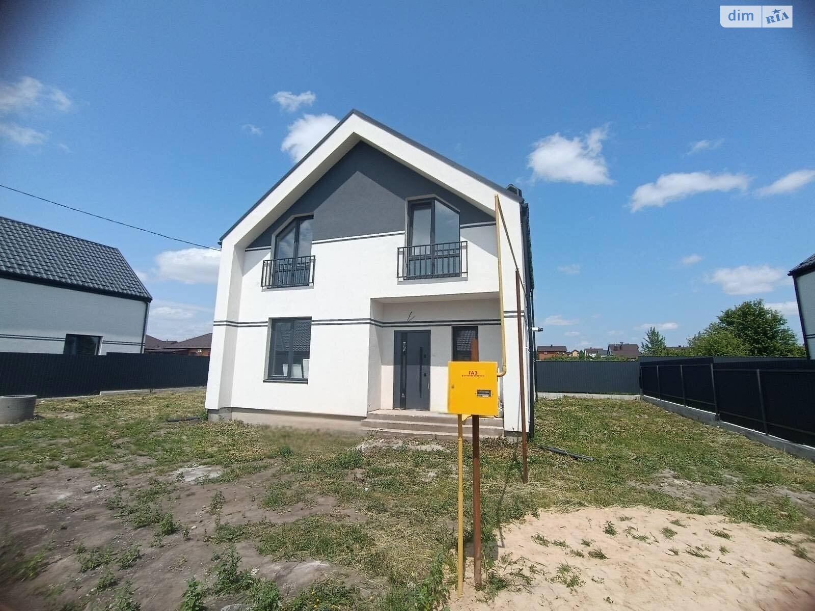 двоповерховий будинок, 120 кв. м, цегла. Продаж у Вінниці фото 1 двоповерховий будинок, 120 кв. м, цегла. Продаж у Вінниці фото 1