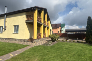 двухэтажный дом с верандой, 147 кв. м, кирпич. Продажа в Виннице фото 2 двухэтажный дом с верандой, 147 кв. м, кирпич. Продажа в Виннице фото 2