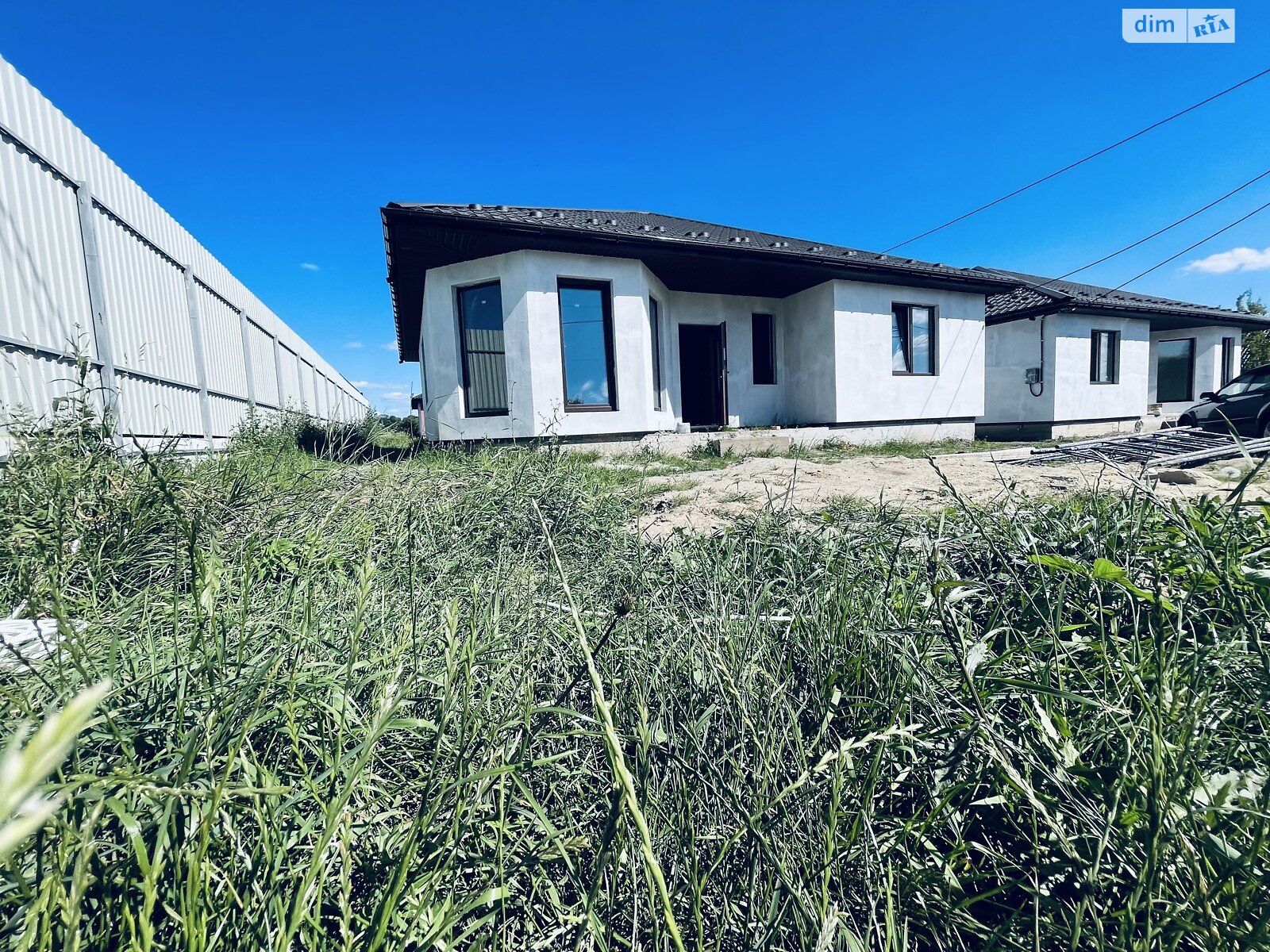одноэтажный дом, 105 кв. м, кирпич. Продажа в Виннице фото 1 одноэтажный дом, 105 кв. м, кирпич. Продажа в Виннице фото 1
