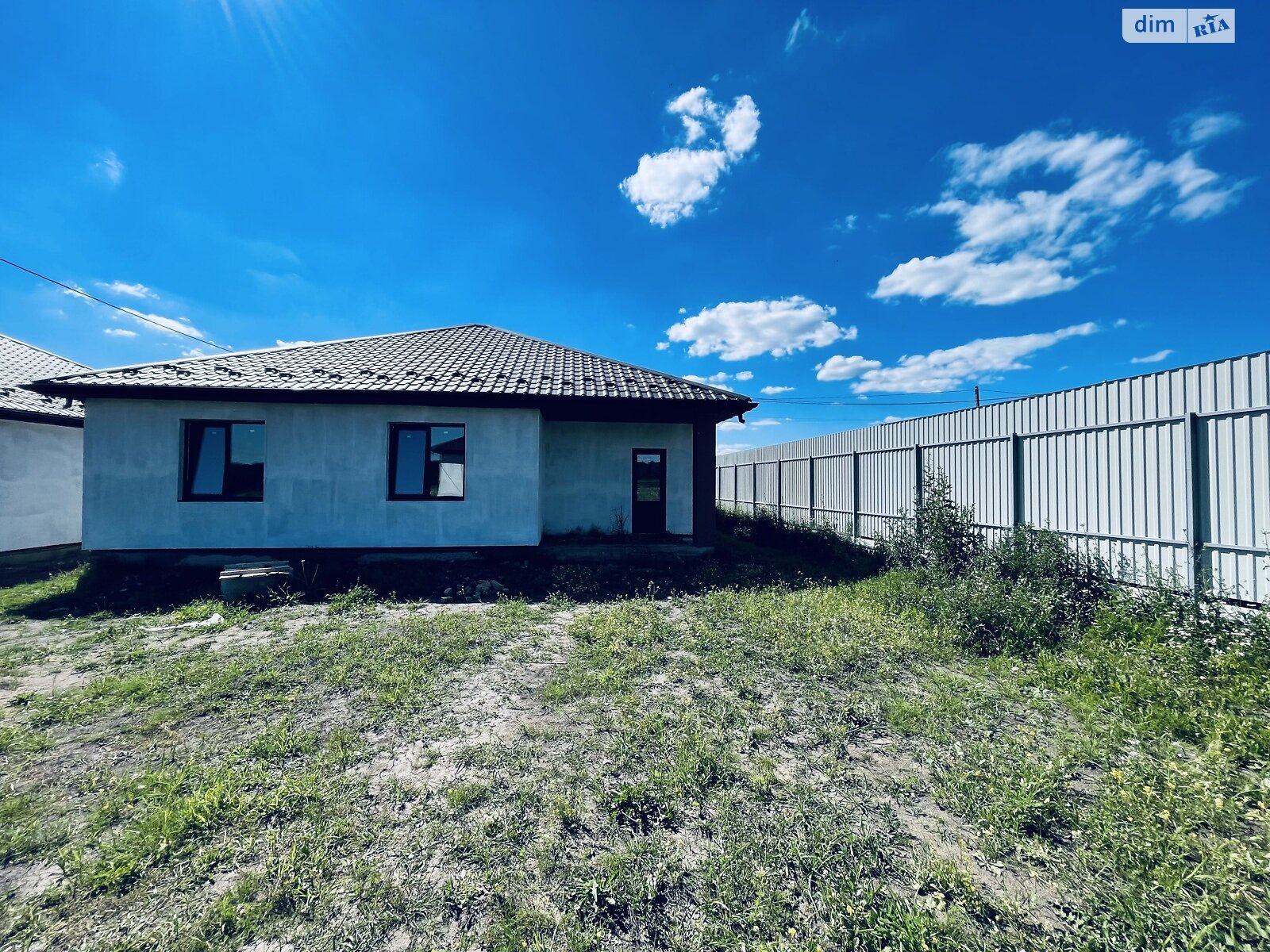 одноэтажный дом, 105 кв. м, кирпич. Продажа в Виннице фото 1 одноэтажный дом, 105 кв. м, кирпич. Продажа в Виннице фото 1