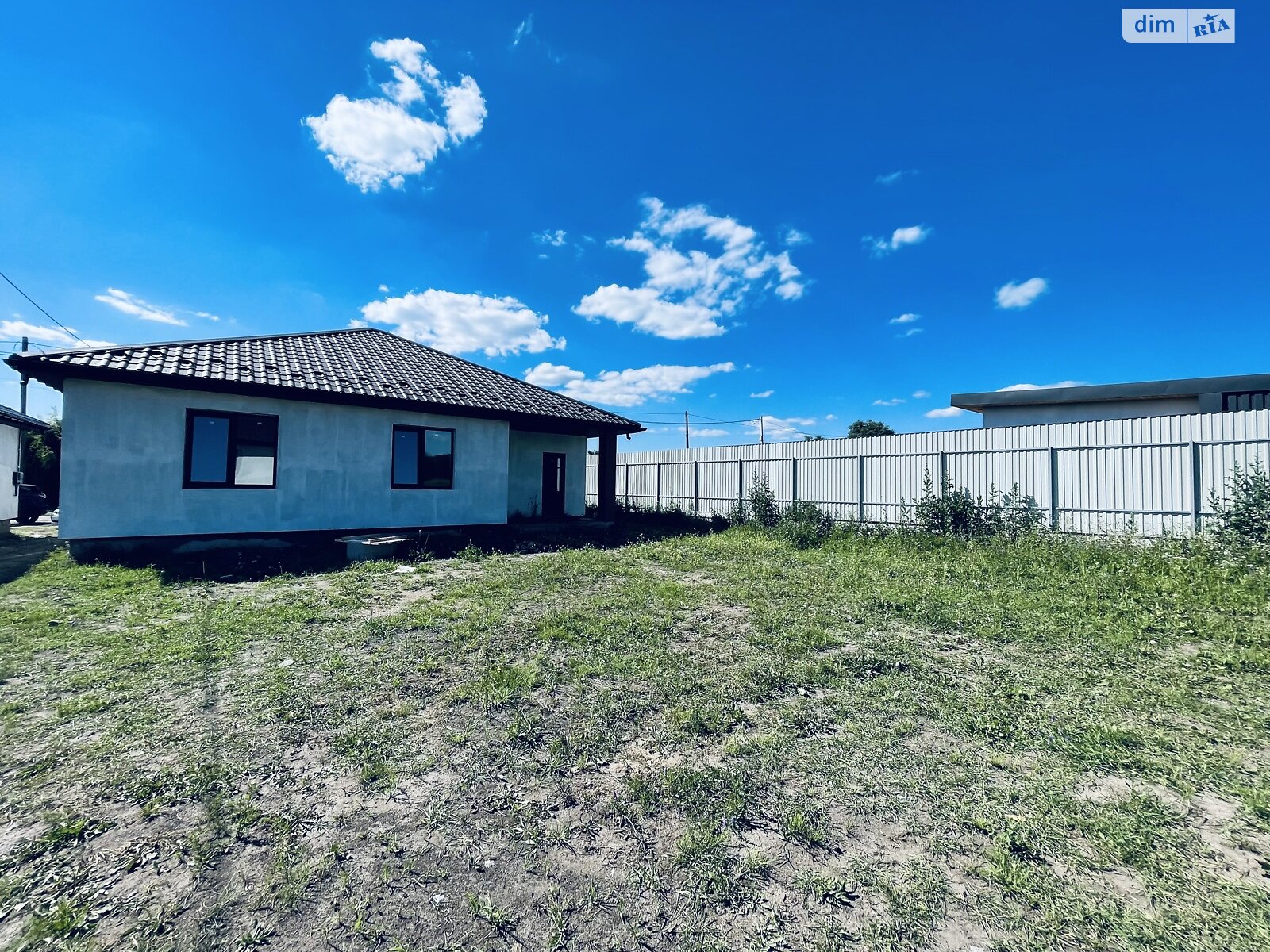 одноэтажный дом, 105 кв. м, кирпич. Продажа в Виннице фото 1 одноэтажный дом, 105 кв. м, кирпич. Продажа в Виннице фото 1