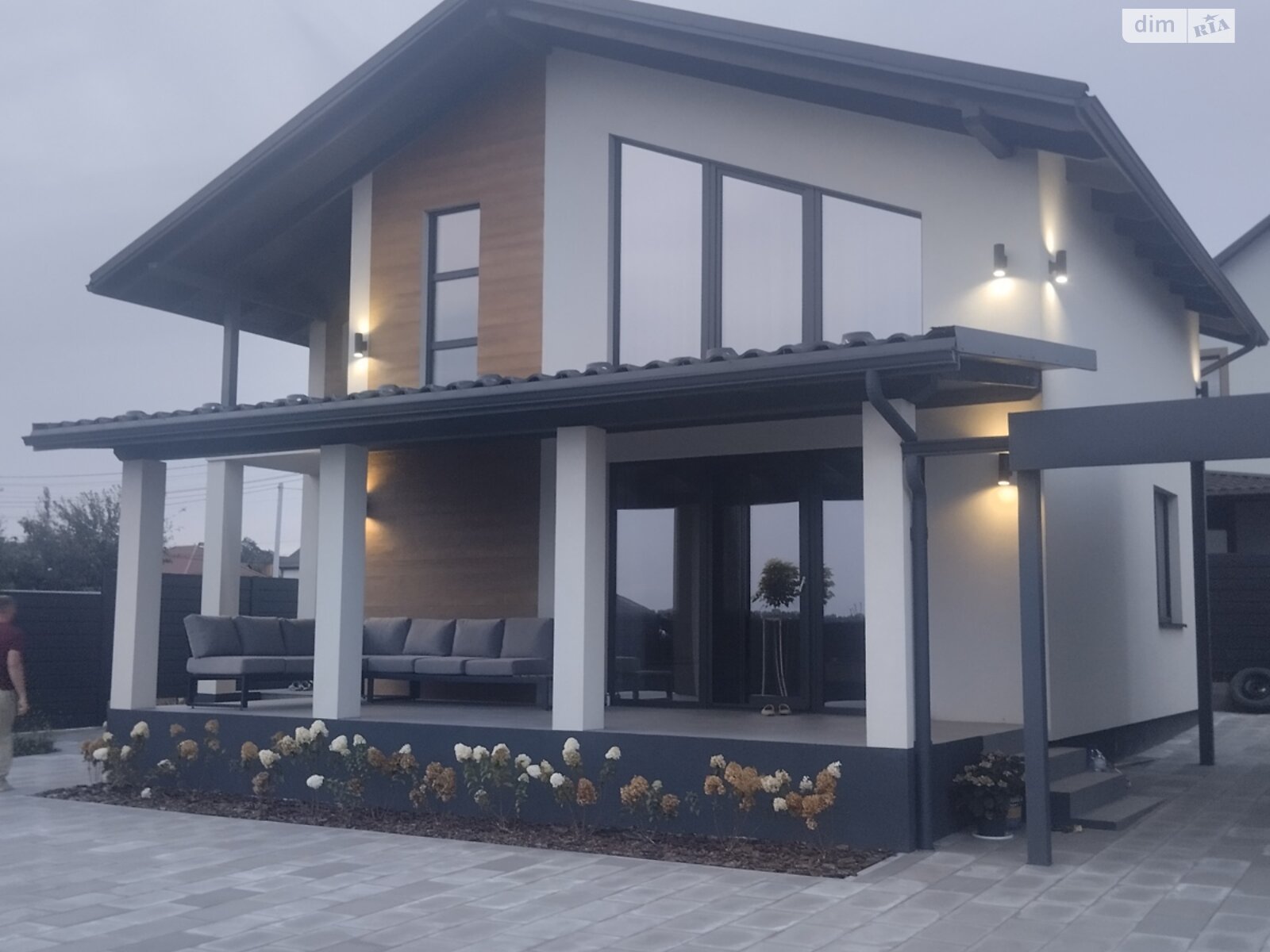 двоповерховий будинок, 140 кв. м, цегла. Продаж у Вінниці фото 1 двоповерховий будинок, 140 кв. м, цегла. Продаж у Вінниці фото 1