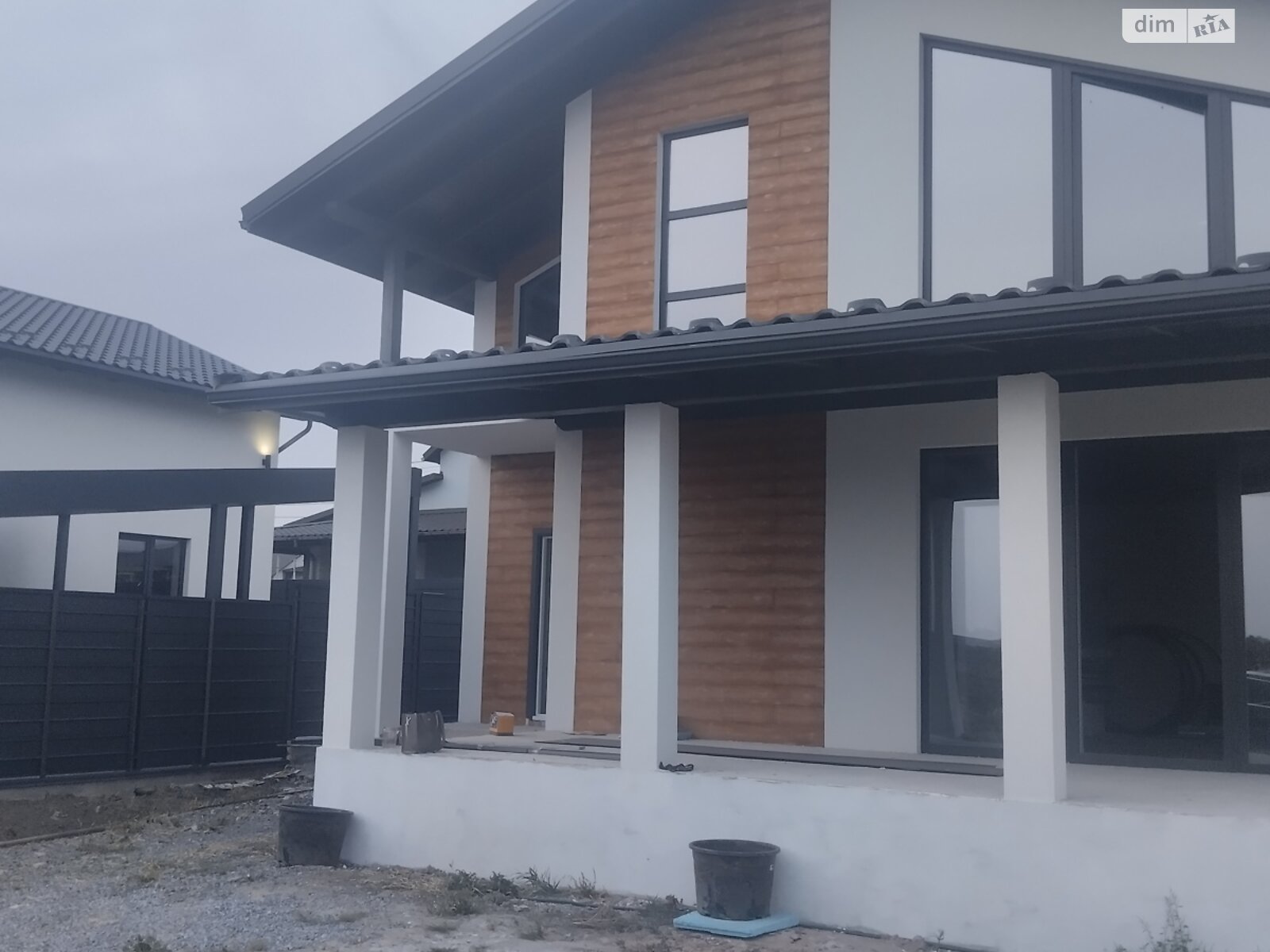 двоповерховий будинок, 140 кв. м, цегла. Продаж у Вінниці фото 1 двоповерховий будинок, 140 кв. м, цегла. Продаж у Вінниці фото 1