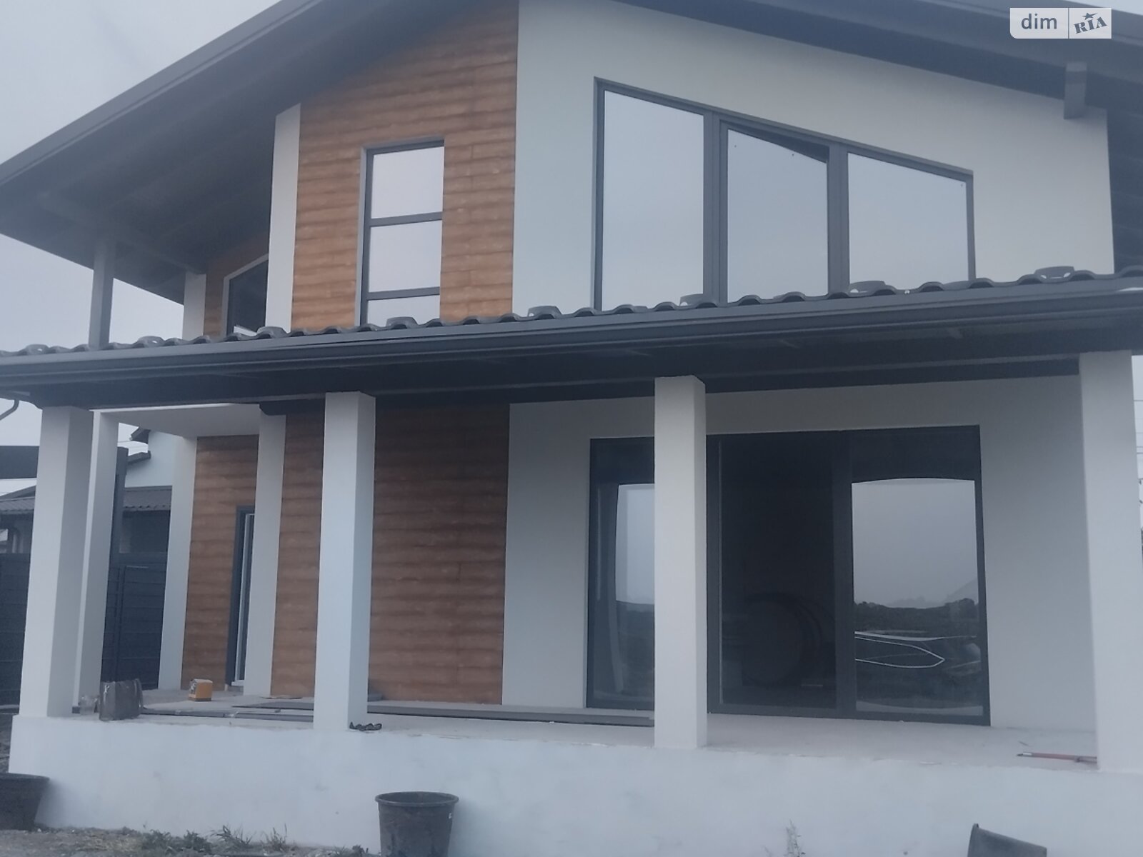 двоповерховий будинок, 140 кв. м, цегла. Продаж у Вінниці фото 1 двоповерховий будинок, 140 кв. м, цегла. Продаж у Вінниці фото 1