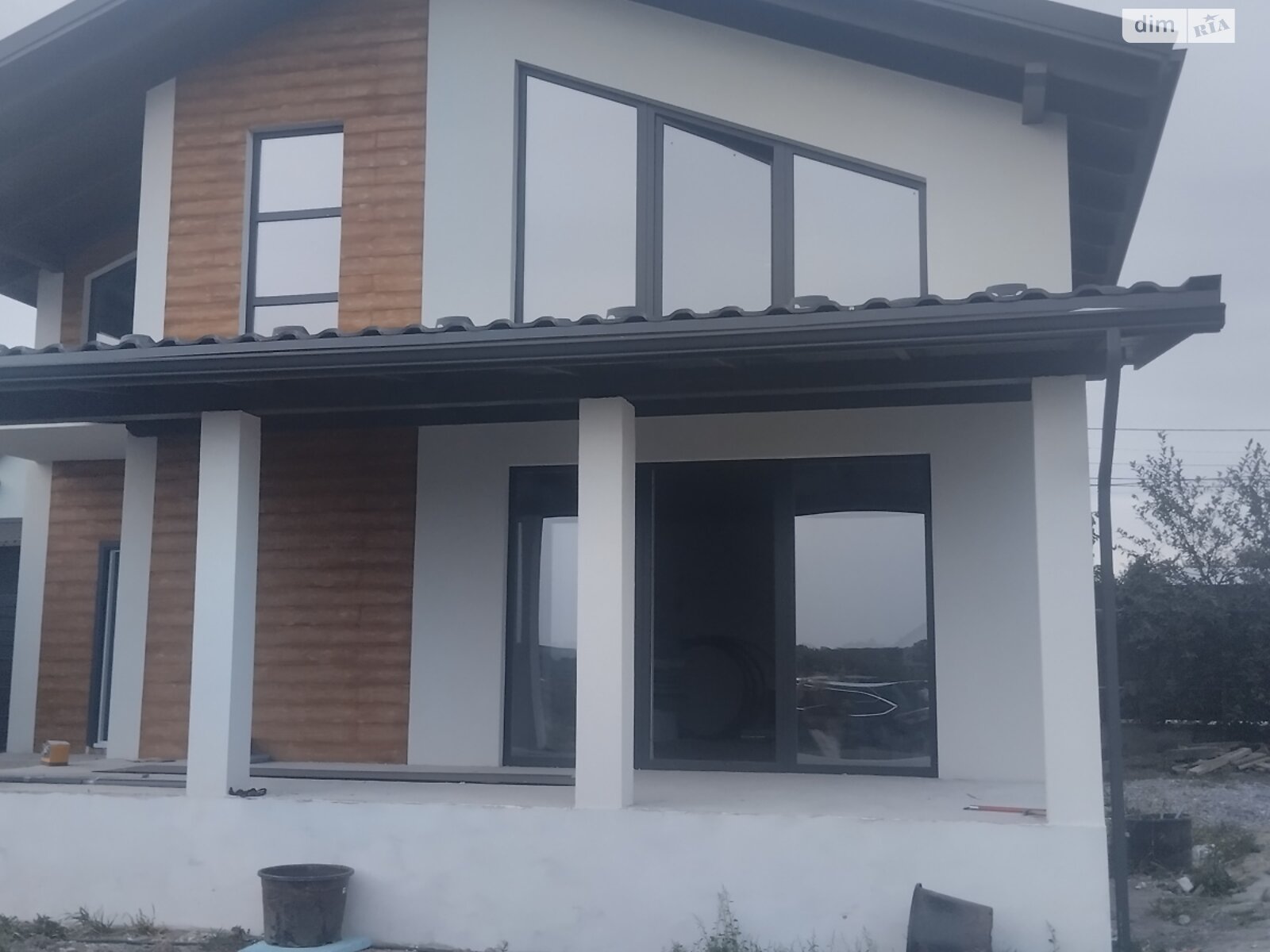 двоповерховий будинок, 140 кв. м, цегла. Продаж у Вінниці фото 1 двоповерховий будинок, 140 кв. м, цегла. Продаж у Вінниці фото 1