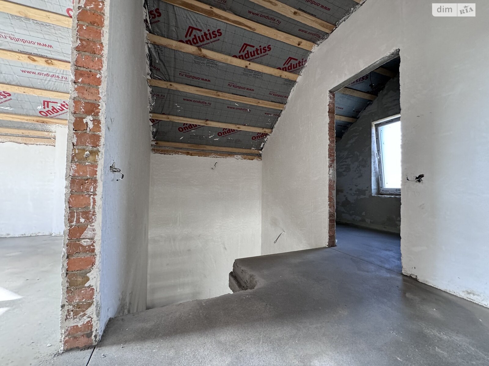 двухэтажный дом, 115 кв. м, кирпич. Продажа в Виннице фото 1 двухэтажный дом, 115 кв. м, кирпич. Продажа в Виннице фото 1