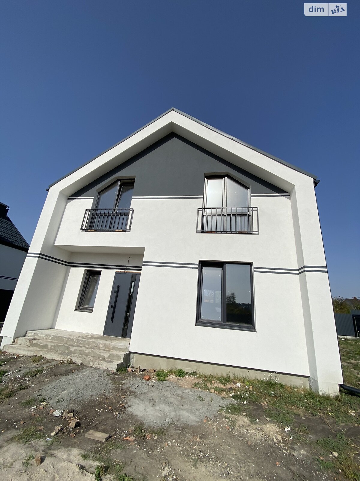 двоповерховий будинок, 115 кв. м, цегла. Продаж у Вінниці фото 1