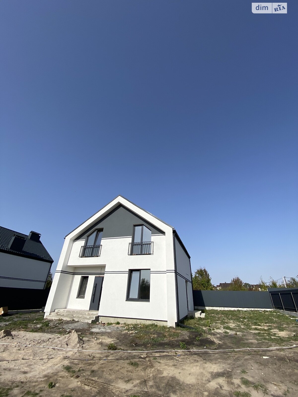 двоповерховий будинок, 115 кв. м, цегла. Продаж у Вінниці фото 1