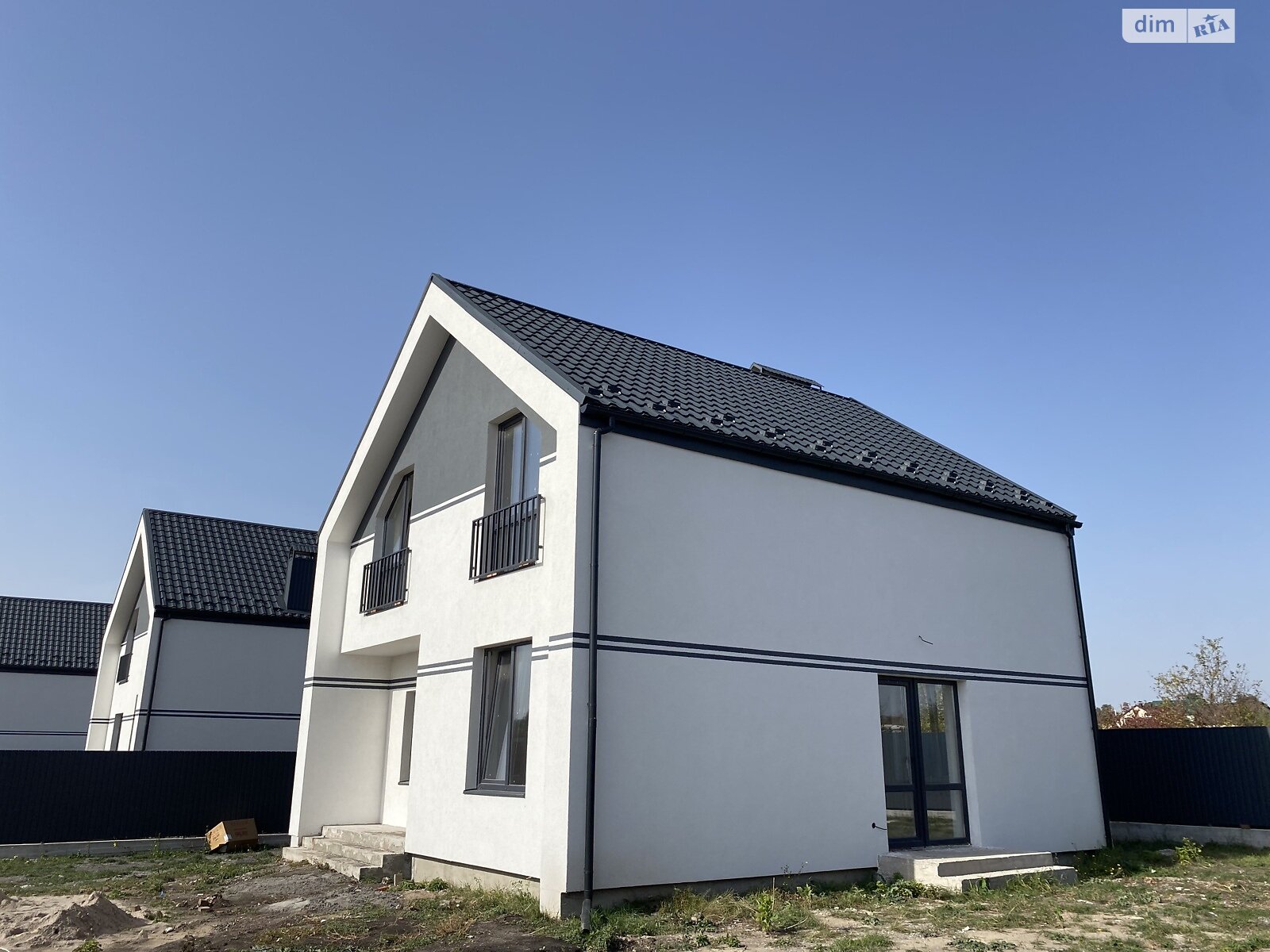 двоповерховий будинок, 115 кв. м, цегла. Продаж у Вінниці фото 1
