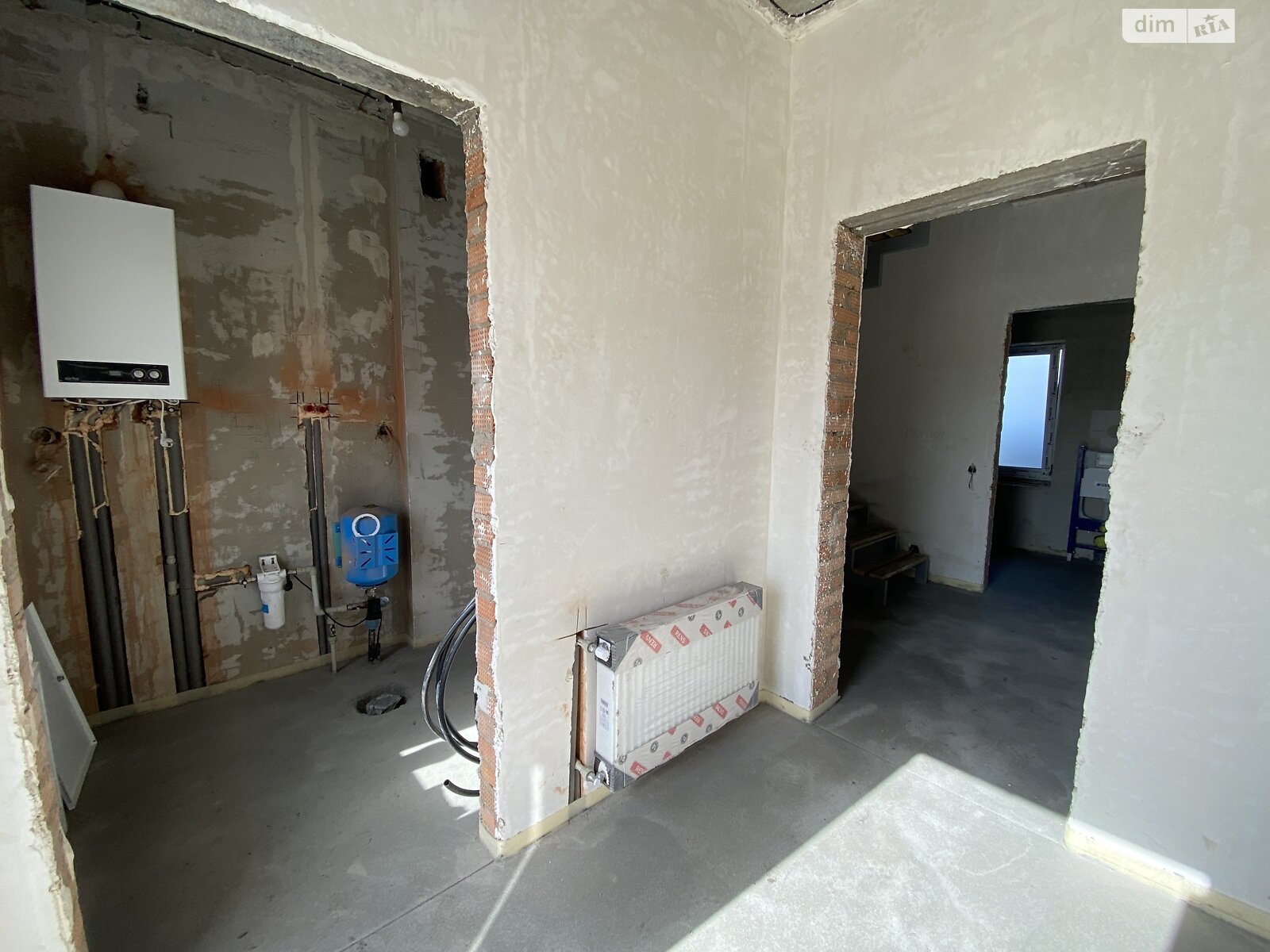 двоповерховий будинок, 115 кв. м, цегла. Продаж у Вінниці фото 1