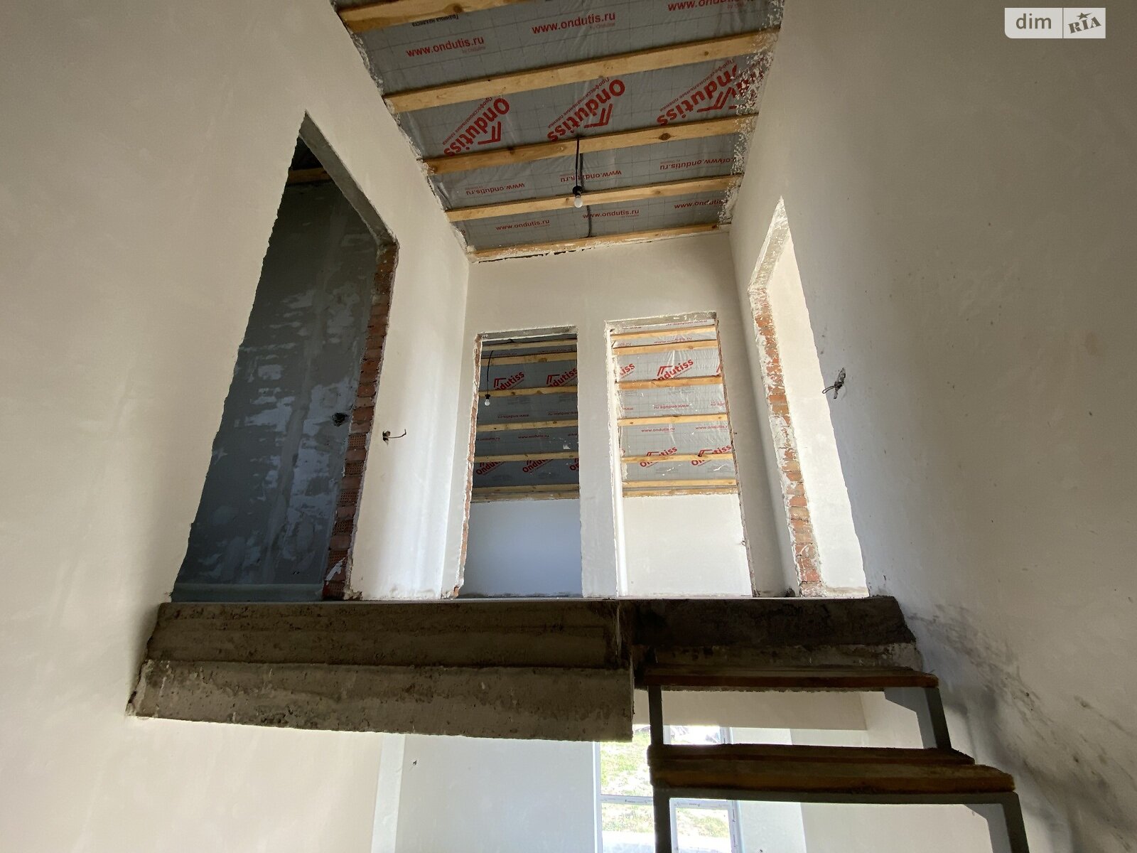 двоповерховий будинок, 115 кв. м, цегла. Продаж у Вінниці фото 1