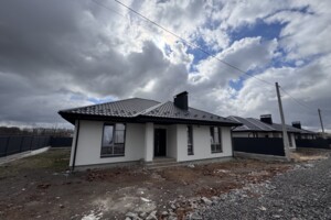 одноэтажный дом, 95 кв. м, кирпич. Продажа в Виннице фото 2