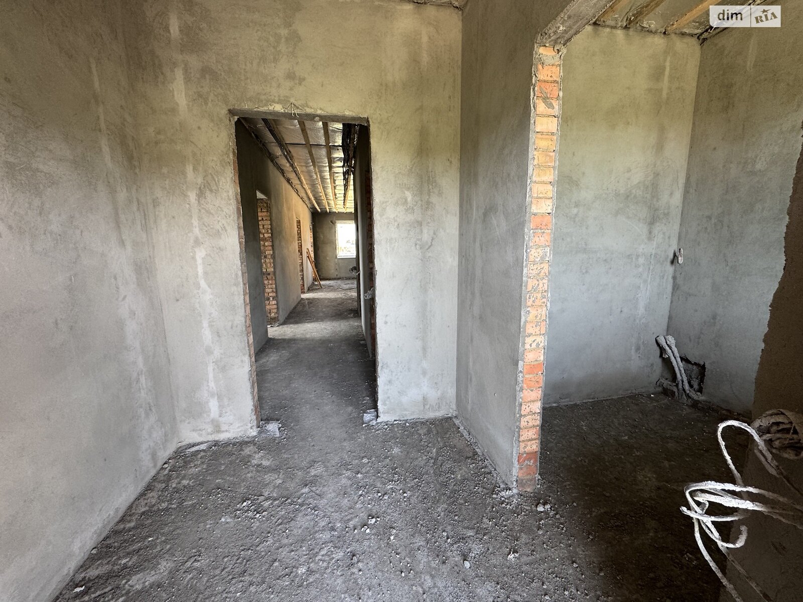 одноповерховий будинок, 104 кв. м, цегла. Продаж у Вінниці фото 1 одноповерховий будинок, 104 кв. м, цегла. Продаж у Вінниці фото 1