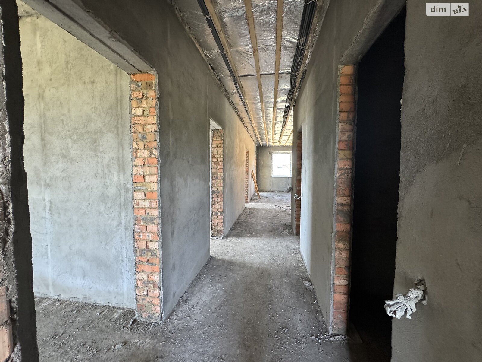 одноповерховий будинок, 104 кв. м, цегла. Продаж у Вінниці фото 1 одноповерховий будинок, 104 кв. м, цегла. Продаж у Вінниці фото 1