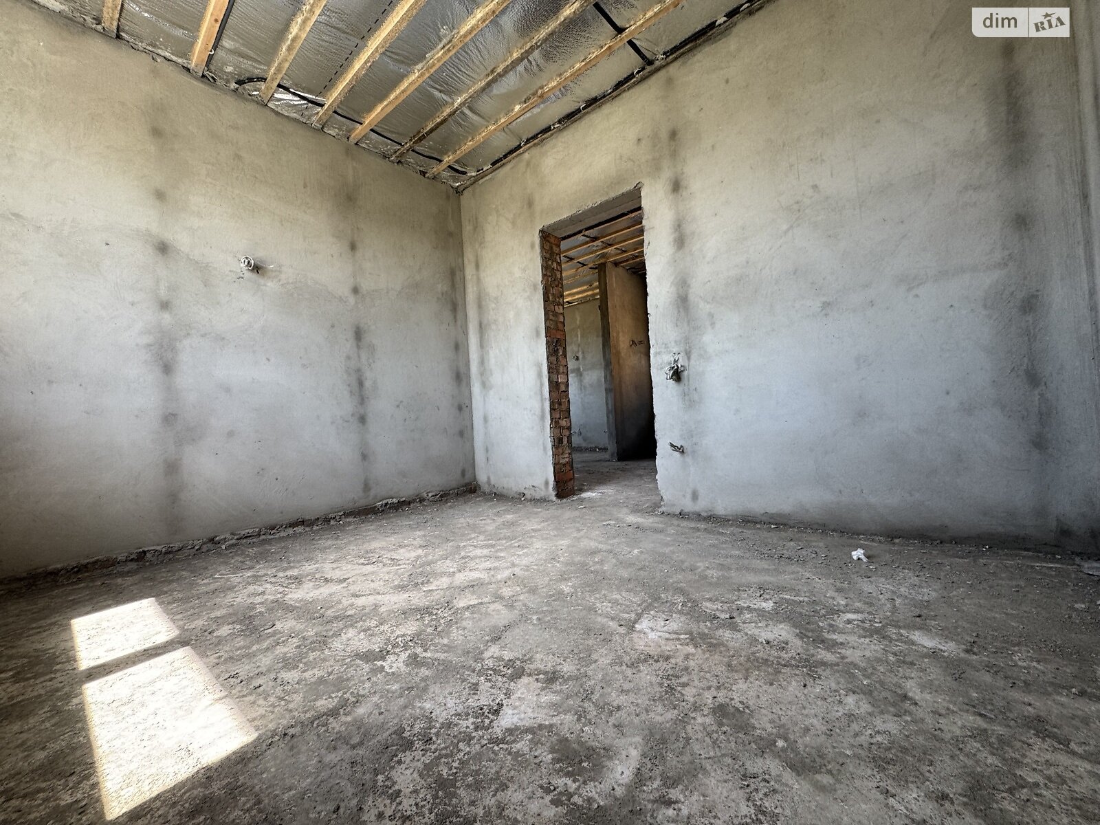 одноповерховий будинок, 104 кв. м, цегла. Продаж у Вінниці фото 1 одноповерховий будинок, 104 кв. м, цегла. Продаж у Вінниці фото 1