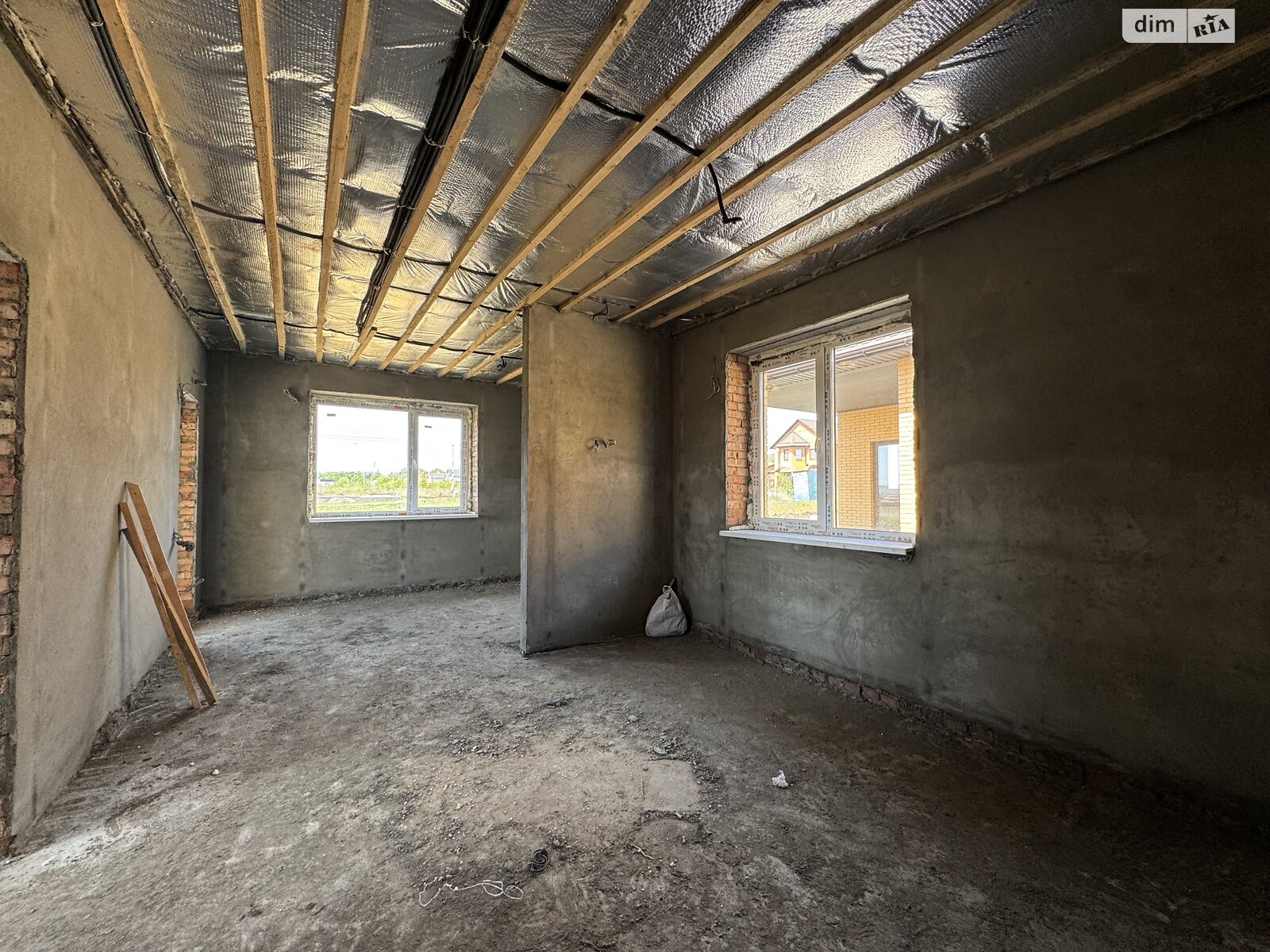 одноповерховий будинок, 104 кв. м, цегла. Продаж у Вінниці фото 1 одноповерховий будинок, 104 кв. м, цегла. Продаж у Вінниці фото 1