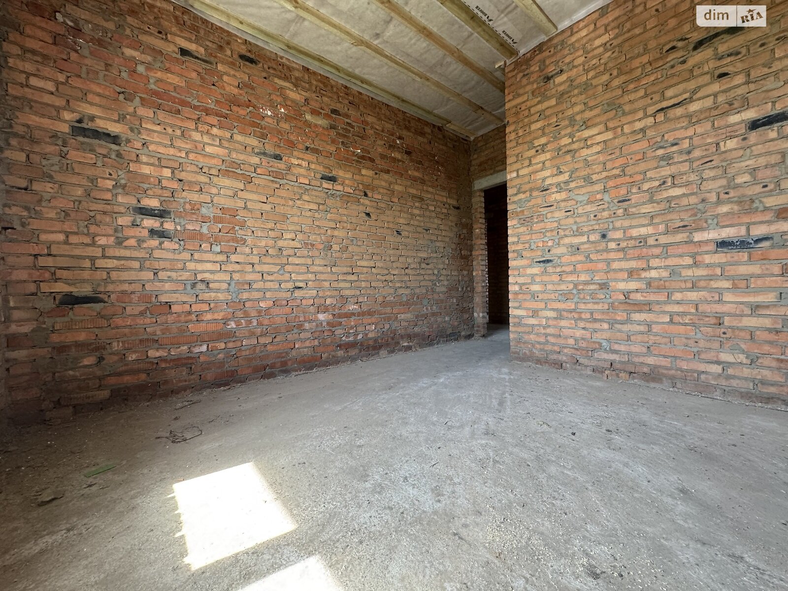 одноповерховий будинок, 95 кв. м, цегла. Продаж у Вінниці фото 1 одноповерховий будинок, 95 кв. м, цегла. Продаж у Вінниці фото 1