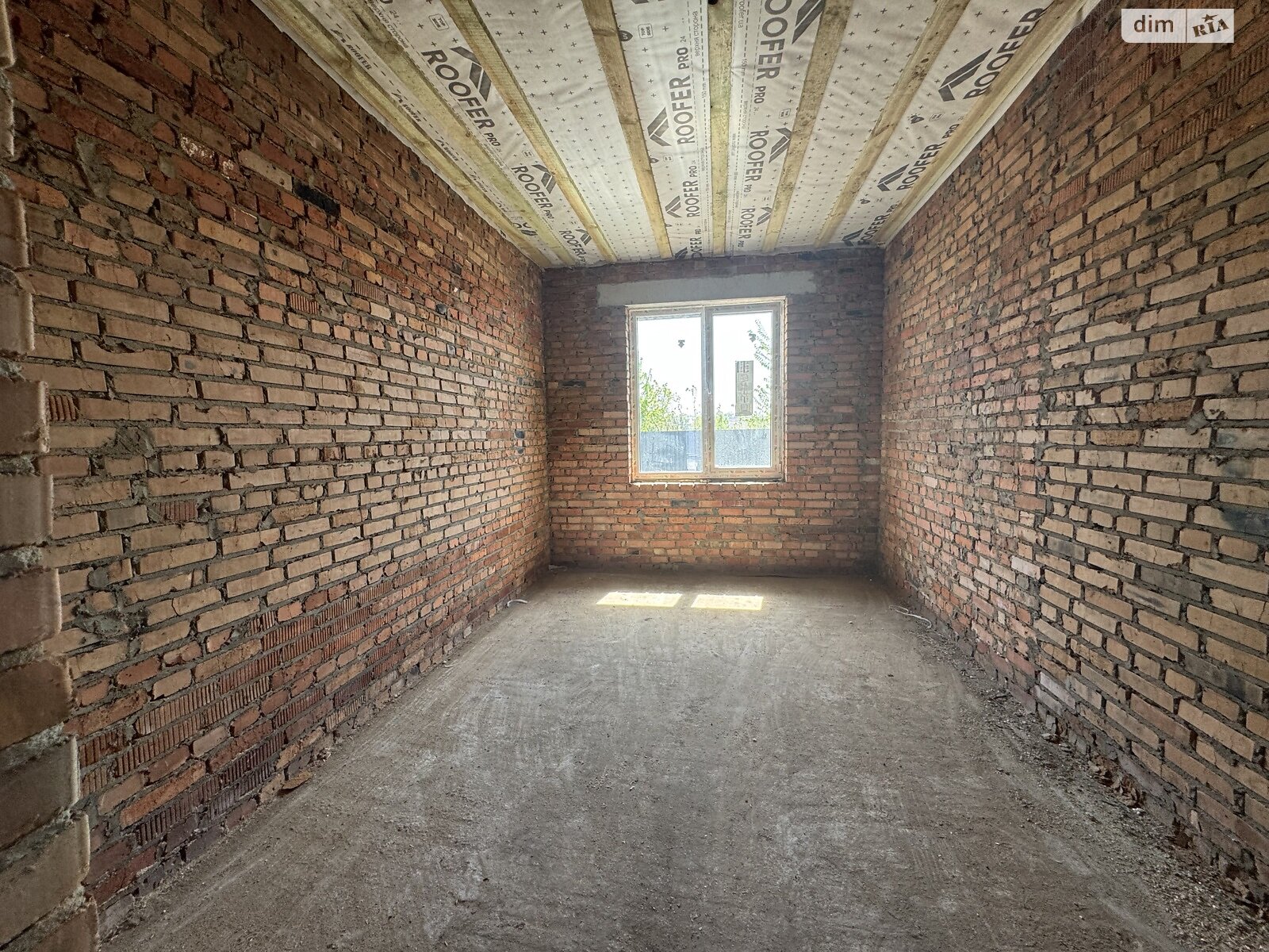 одноповерховий будинок, 95 кв. м, цегла. Продаж у Вінниці фото 1 одноповерховий будинок, 95 кв. м, цегла. Продаж у Вінниці фото 1