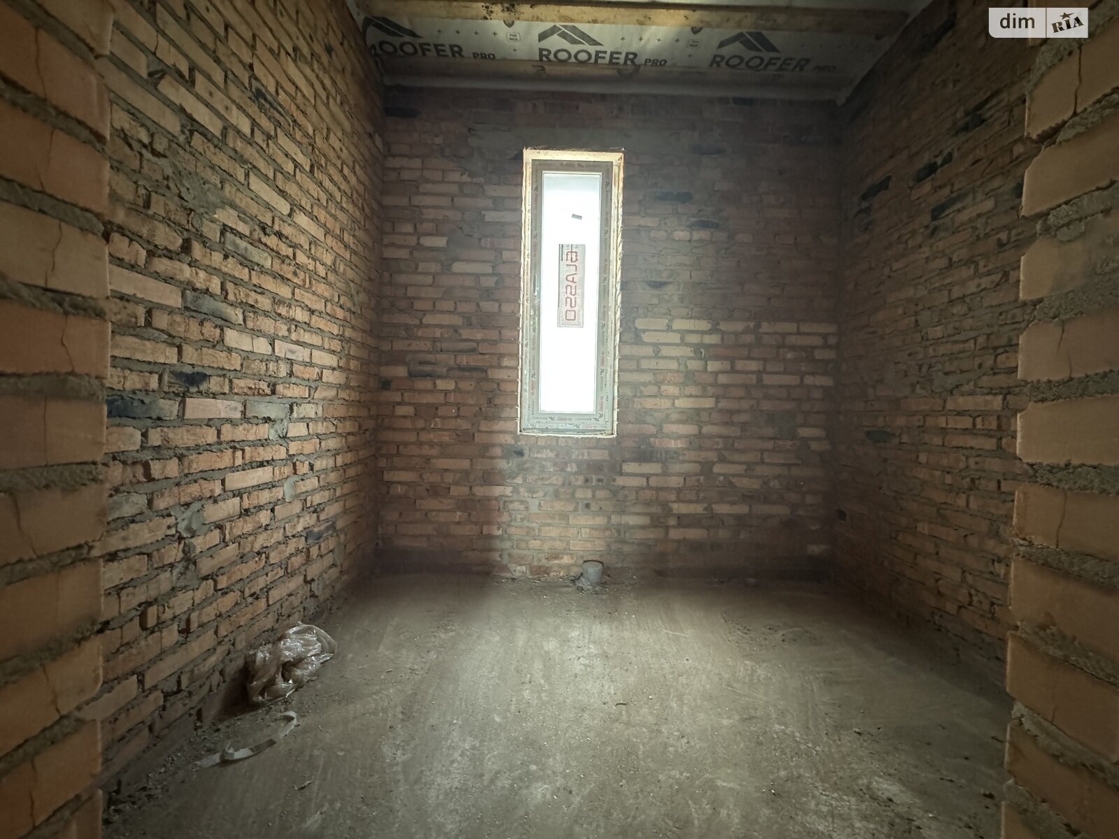 одноповерховий будинок, 95 кв. м, цегла. Продаж у Вінниці фото 1 одноповерховий будинок, 95 кв. м, цегла. Продаж у Вінниці фото 1