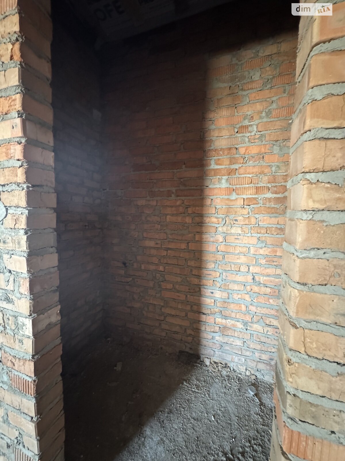 одноповерховий будинок, 95 кв. м, цегла. Продаж у Вінниці фото 1 одноповерховий будинок, 95 кв. м, цегла. Продаж у Вінниці фото 1