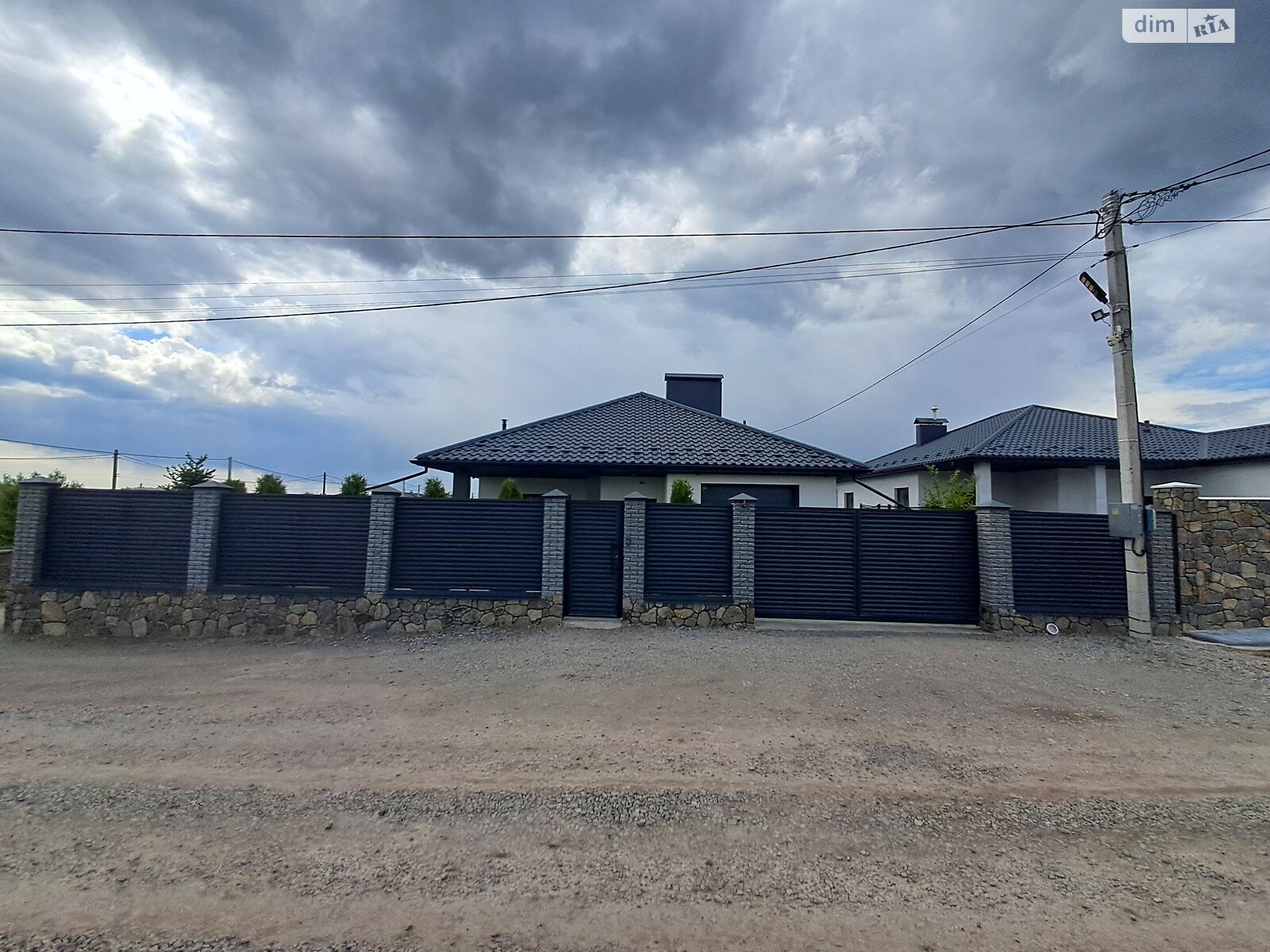 одноповерховий будинок, 134 кв. м, цегла. Продаж у Вінниці фото 1 одноповерховий будинок, 134 кв. м, цегла. Продаж у Вінниці фото 1