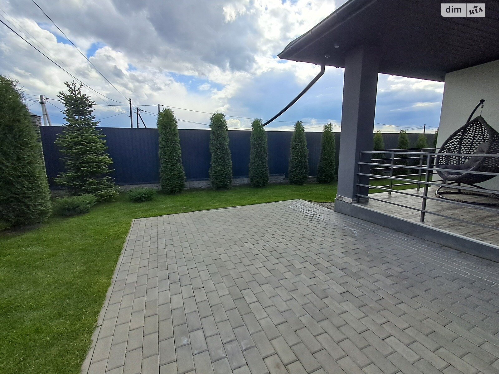 одноповерховий будинок, 134 кв. м, цегла. Продаж у Вінниці фото 1 одноповерховий будинок, 134 кв. м, цегла. Продаж у Вінниці фото 1