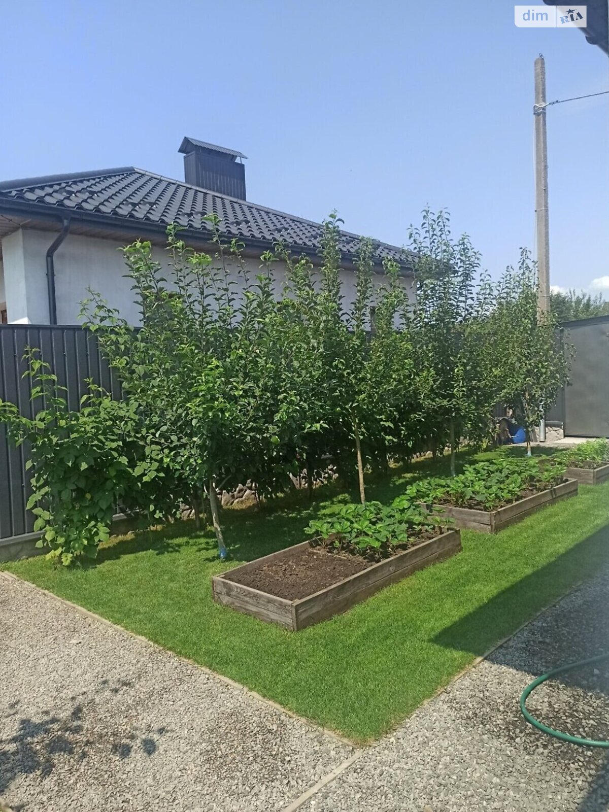одноповерховий будинок, 134 кв. м, цегла. Продаж у Вінниці фото 1 одноповерховий будинок, 134 кв. м, цегла. Продаж у Вінниці фото 1