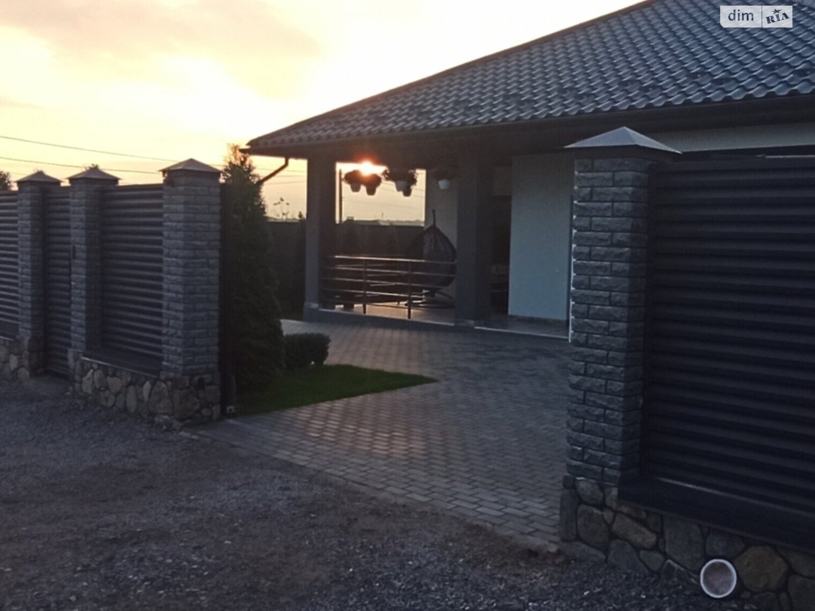 одноповерховий будинок, 134 кв. м, цегла. Продаж у Вінниці фото 1 одноповерховий будинок, 134 кв. м, цегла. Продаж у Вінниці фото 1