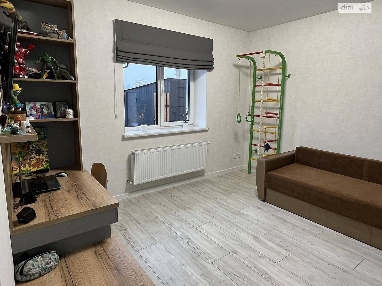 одноповерховий будинок, 134 кв. м, цегла. Продаж у Вінниці фото 1 одноповерховий будинок, 134 кв. м, цегла. Продаж у Вінниці фото 1
