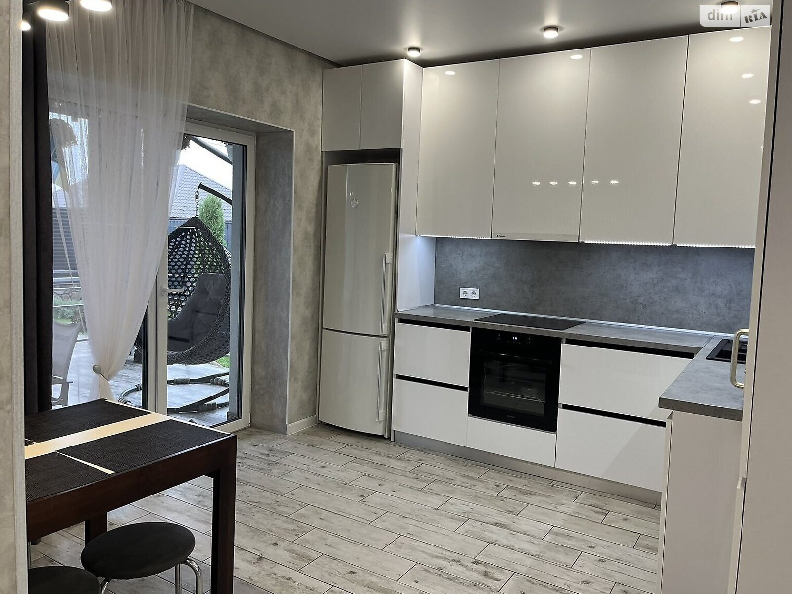 одноповерховий будинок, 134 кв. м, цегла. Продаж у Вінниці фото 1 одноповерховий будинок, 134 кв. м, цегла. Продаж у Вінниці фото 1