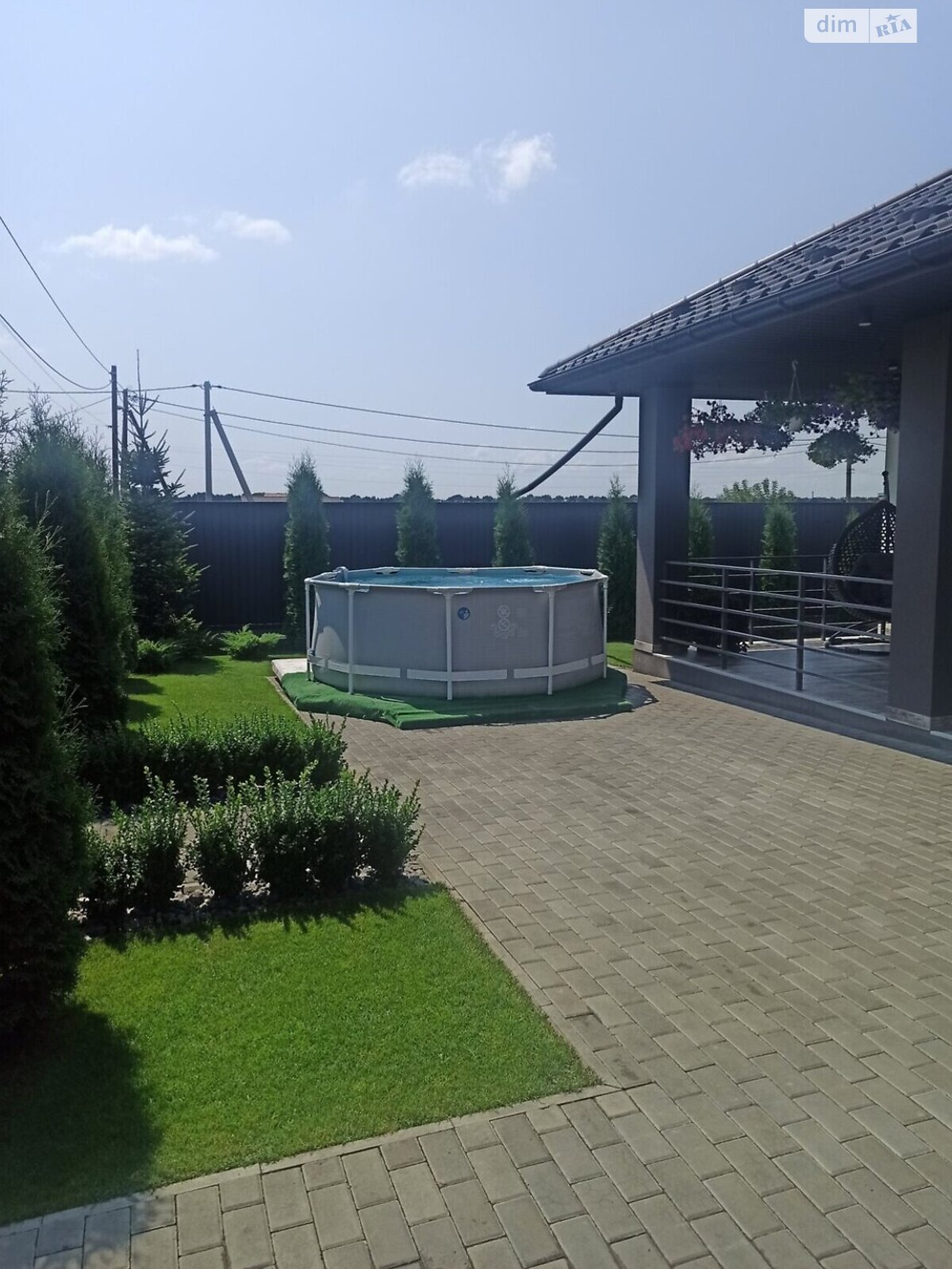 одноповерховий будинок, 134 кв. м, цегла. Продаж у Вінниці фото 1 одноповерховий будинок, 134 кв. м, цегла. Продаж у Вінниці фото 1