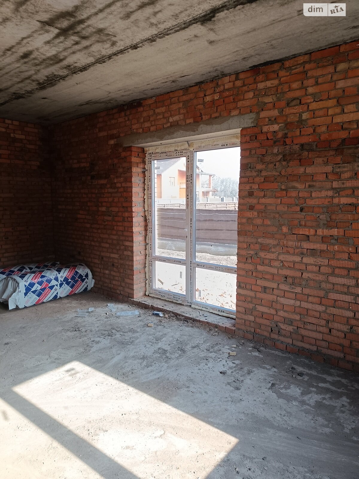 двухэтажный дом, 120 кв. м, кирпич. Продажа в Виннице фото 1 двухэтажный дом, 120 кв. м, кирпич. Продажа в Виннице фото 1
