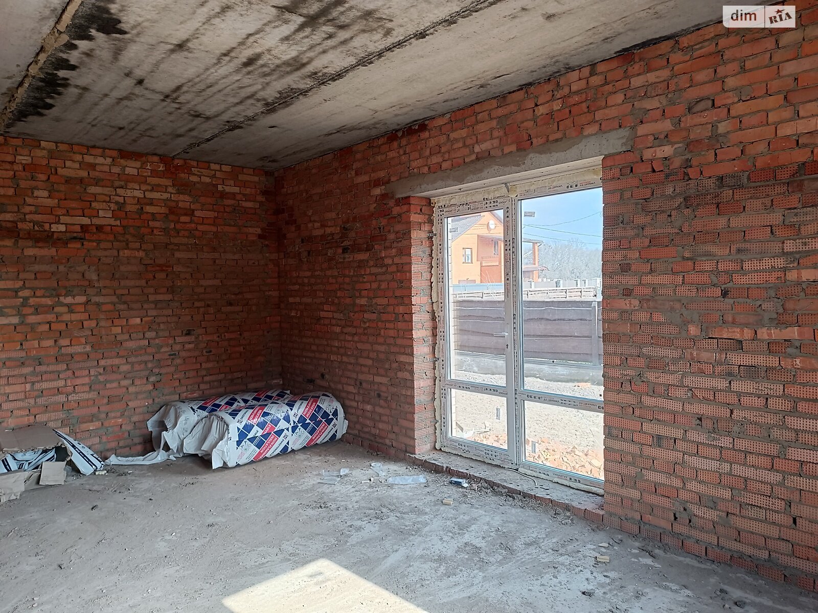 двухэтажный дом, 120 кв. м, кирпич. Продажа в Виннице фото 1 двухэтажный дом, 120 кв. м, кирпич. Продажа в Виннице фото 1