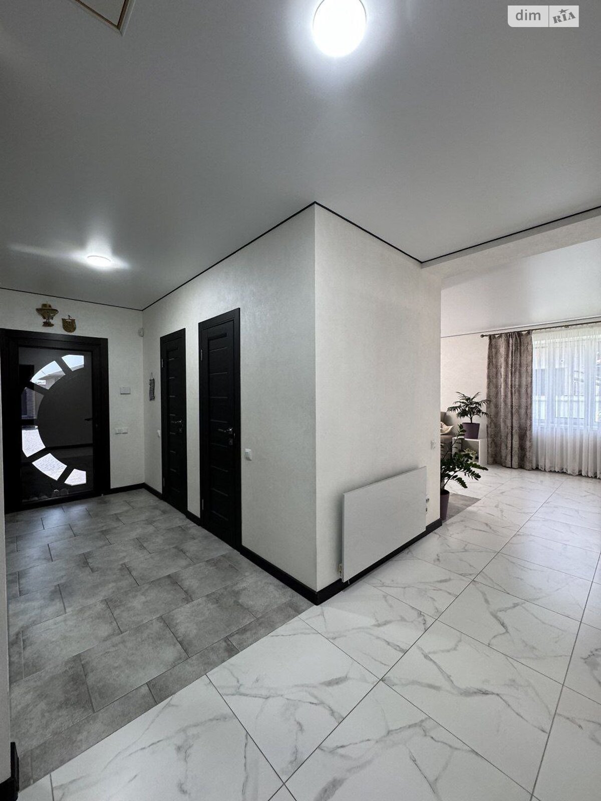 одноповерховий будинок з гаражем, 113.4 кв. м, цегла. Продаж у Вінниці фото 1 одноповерховий будинок з гаражем, 113.4 кв. м, цегла. Продаж у Вінниці фото 1