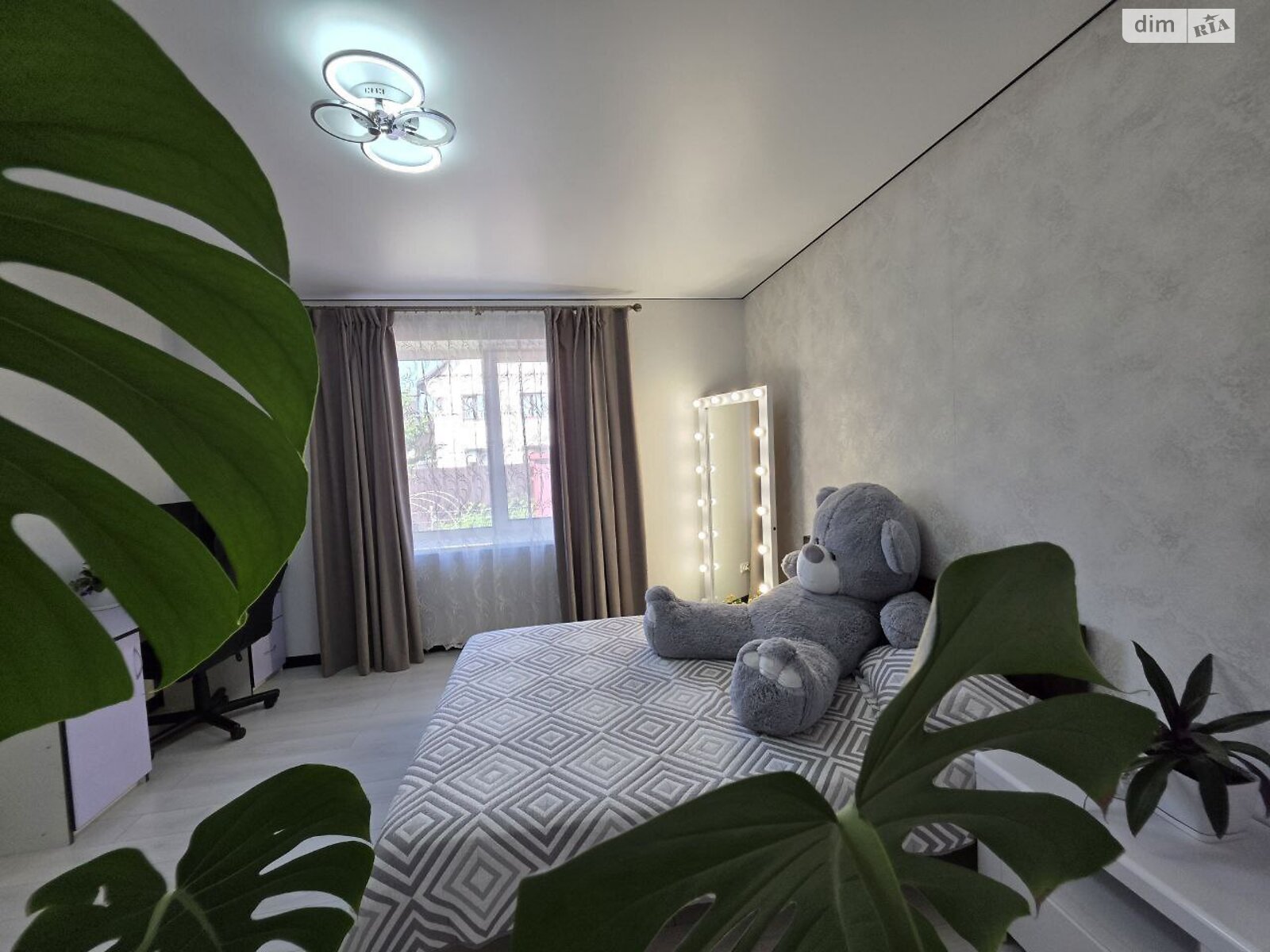 одноповерховий будинок з гаражем, 113.4 кв. м, цегла. Продаж у Вінниці фото 1 одноповерховий будинок з гаражем, 113.4 кв. м, цегла. Продаж у Вінниці фото 1