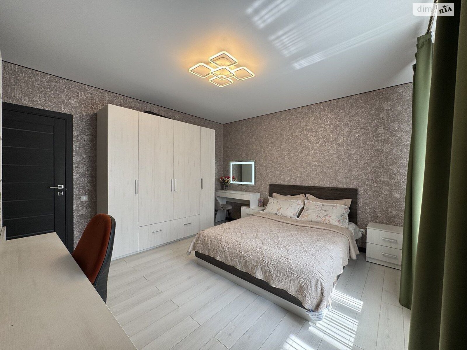 одноповерховий будинок з гаражем, 113.4 кв. м, цегла. Продаж у Вінниці фото 1 одноповерховий будинок з гаражем, 113.4 кв. м, цегла. Продаж у Вінниці фото 1
