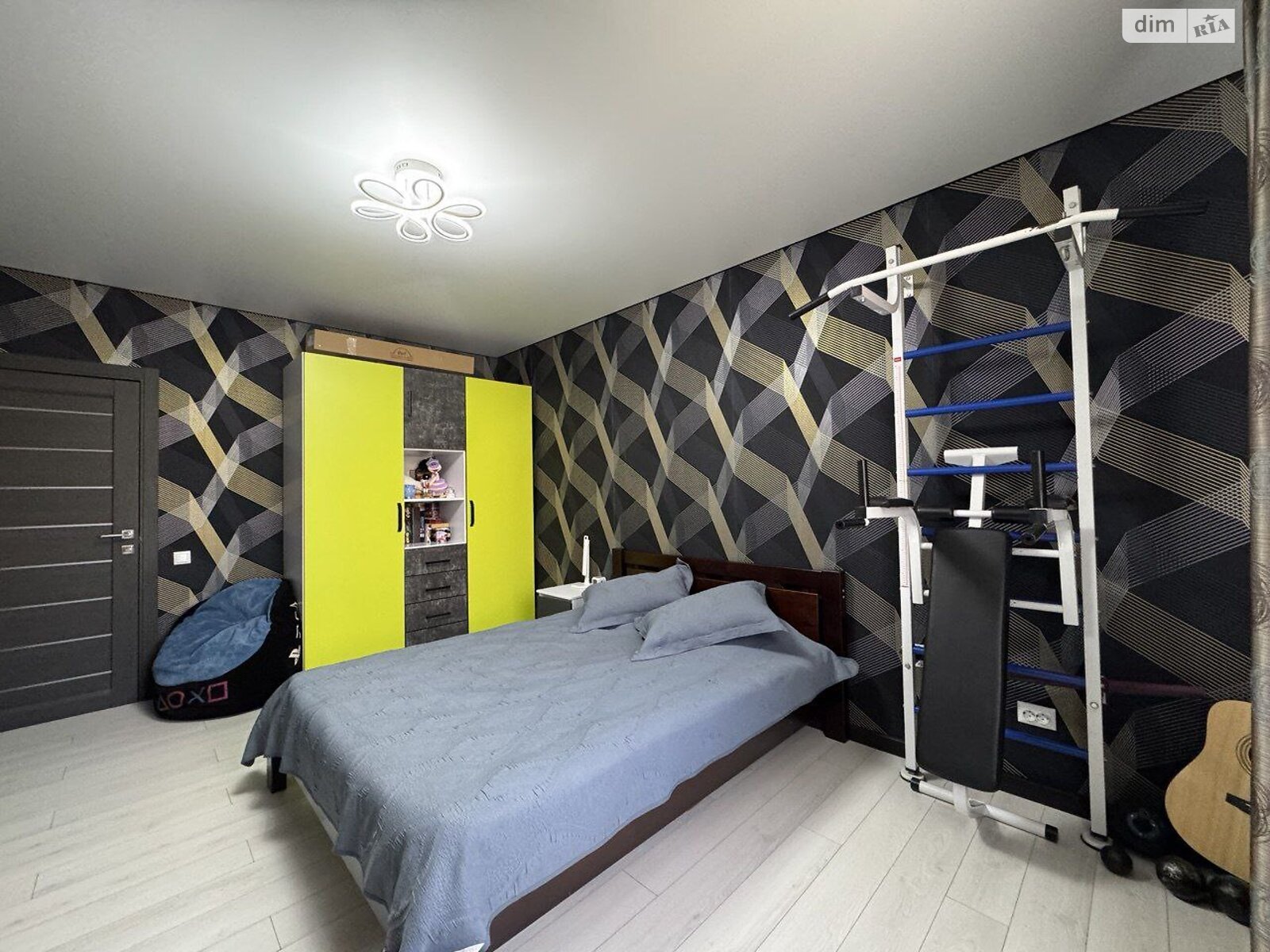 одноповерховий будинок з гаражем, 113.4 кв. м, цегла. Продаж у Вінниці фото 1 одноповерховий будинок з гаражем, 113.4 кв. м, цегла. Продаж у Вінниці фото 1