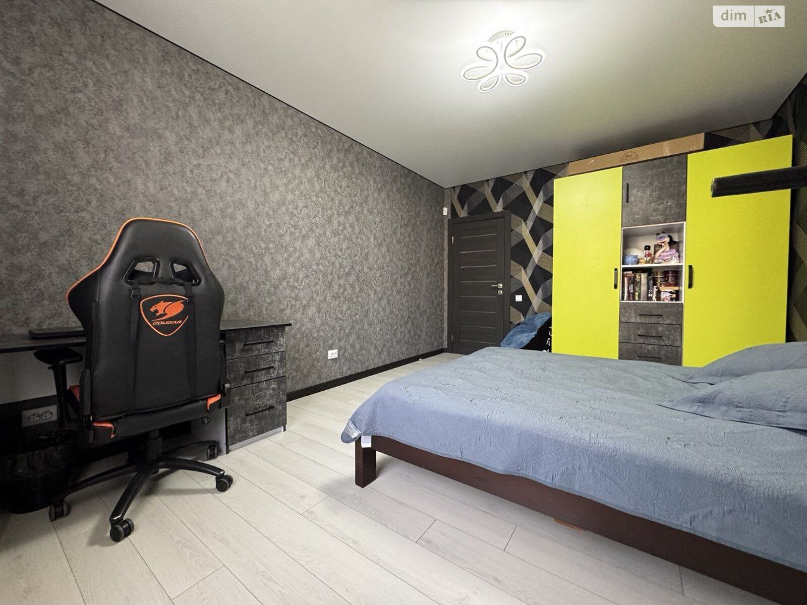 одноповерховий будинок з гаражем, 113.4 кв. м, цегла. Продаж у Вінниці фото 1 одноповерховий будинок з гаражем, 113.4 кв. м, цегла. Продаж у Вінниці фото 1