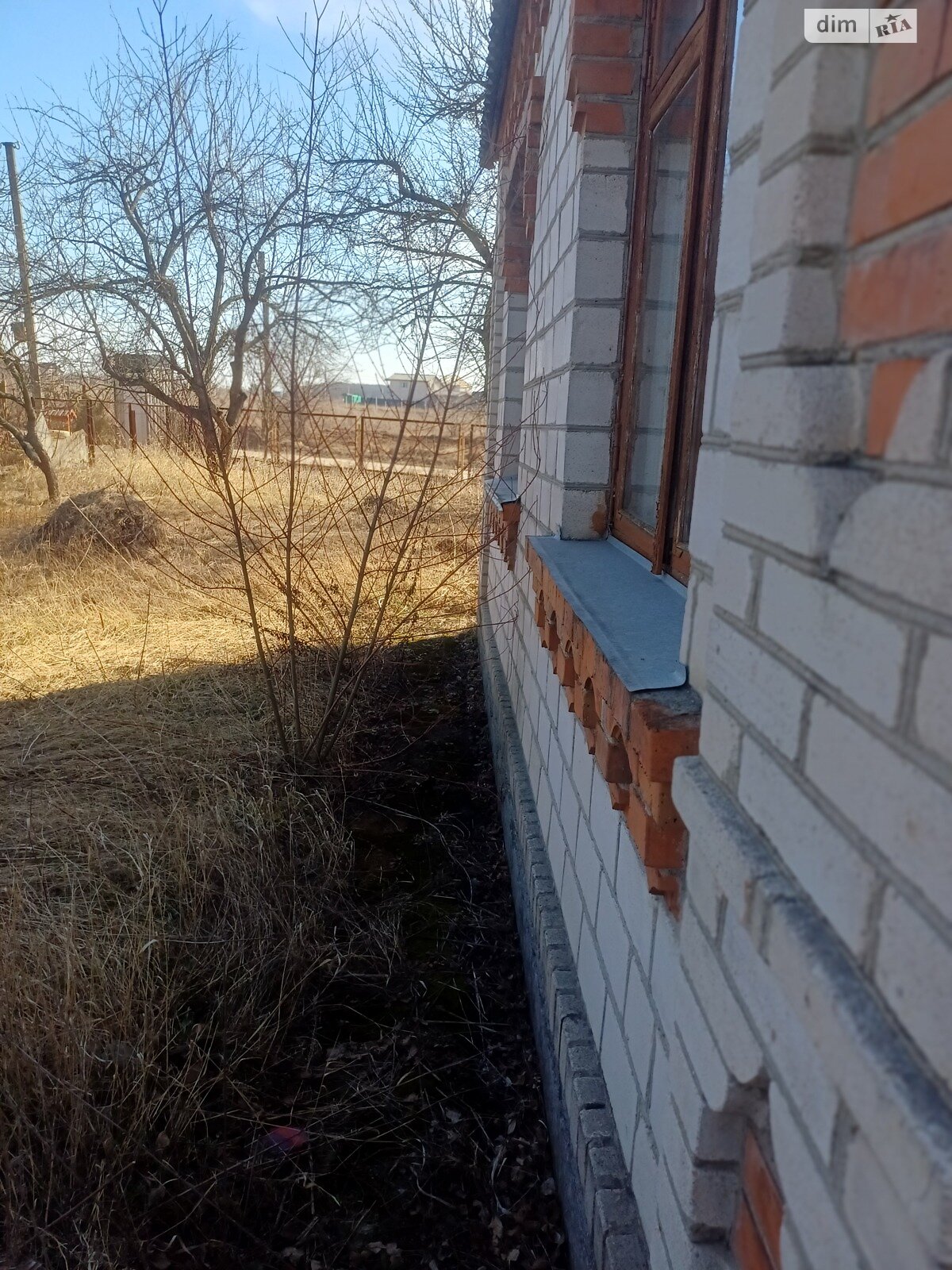 двоповерховий будинок, 55 кв. м, цегла. Продаж у Щітках фото 1 двоповерховий будинок, 55 кв. м, цегла. Продаж у Щітках фото 1