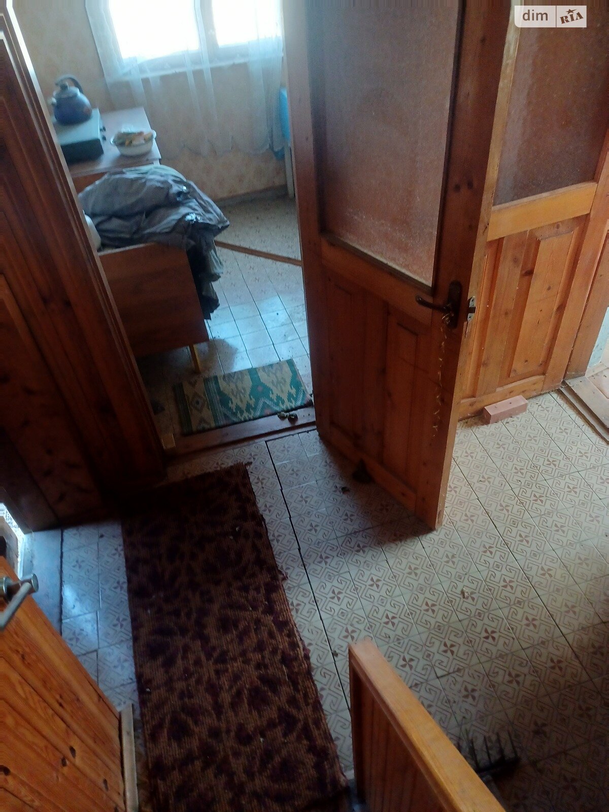 двоповерховий будинок, 55 кв. м, цегла. Продаж у Щітках фото 1 двоповерховий будинок, 55 кв. м, цегла. Продаж у Щітках фото 1