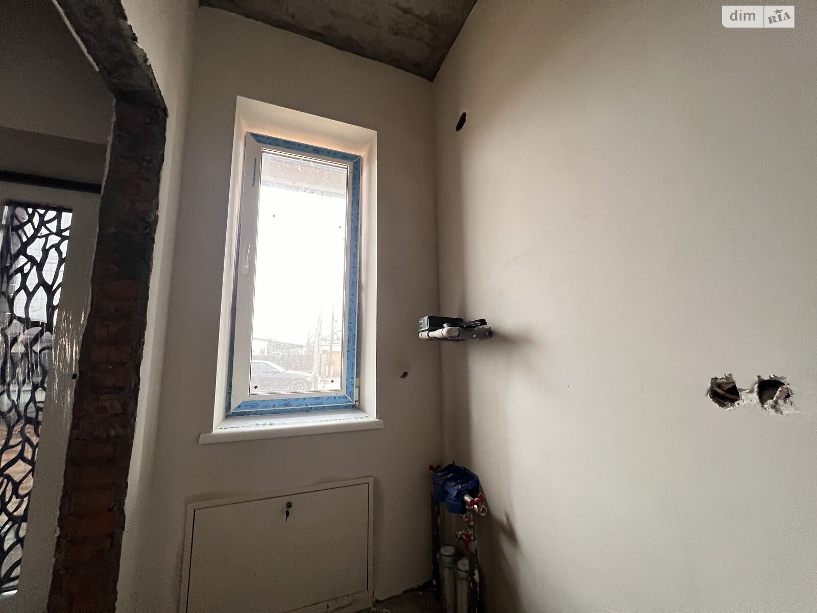 двухэтажный дом, 115 кв. м, кирпич. Продажа в Виннице фото 1 двухэтажный дом, 115 кв. м, кирпич. Продажа в Виннице фото 1
