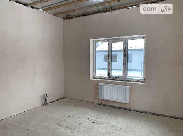 одноэтажный дом с террасой, 95 кв. м, газобетон. Продажа в Якушинцах (Винницкая обл.) фото 1 одноэтажный дом с террасой, 95 кв. м, газобетон. Продажа в Якушинцах (Винницкая обл.) фото 1
