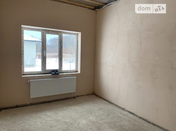 одноэтажный дом с террасой, 95 кв. м, газобетон. Продажа в Якушинцах (Винницкая обл.) фото 1 одноэтажный дом с террасой, 95 кв. м, газобетон. Продажа в Якушинцах (Винницкая обл.) фото 1